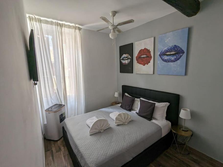 Borgo Place