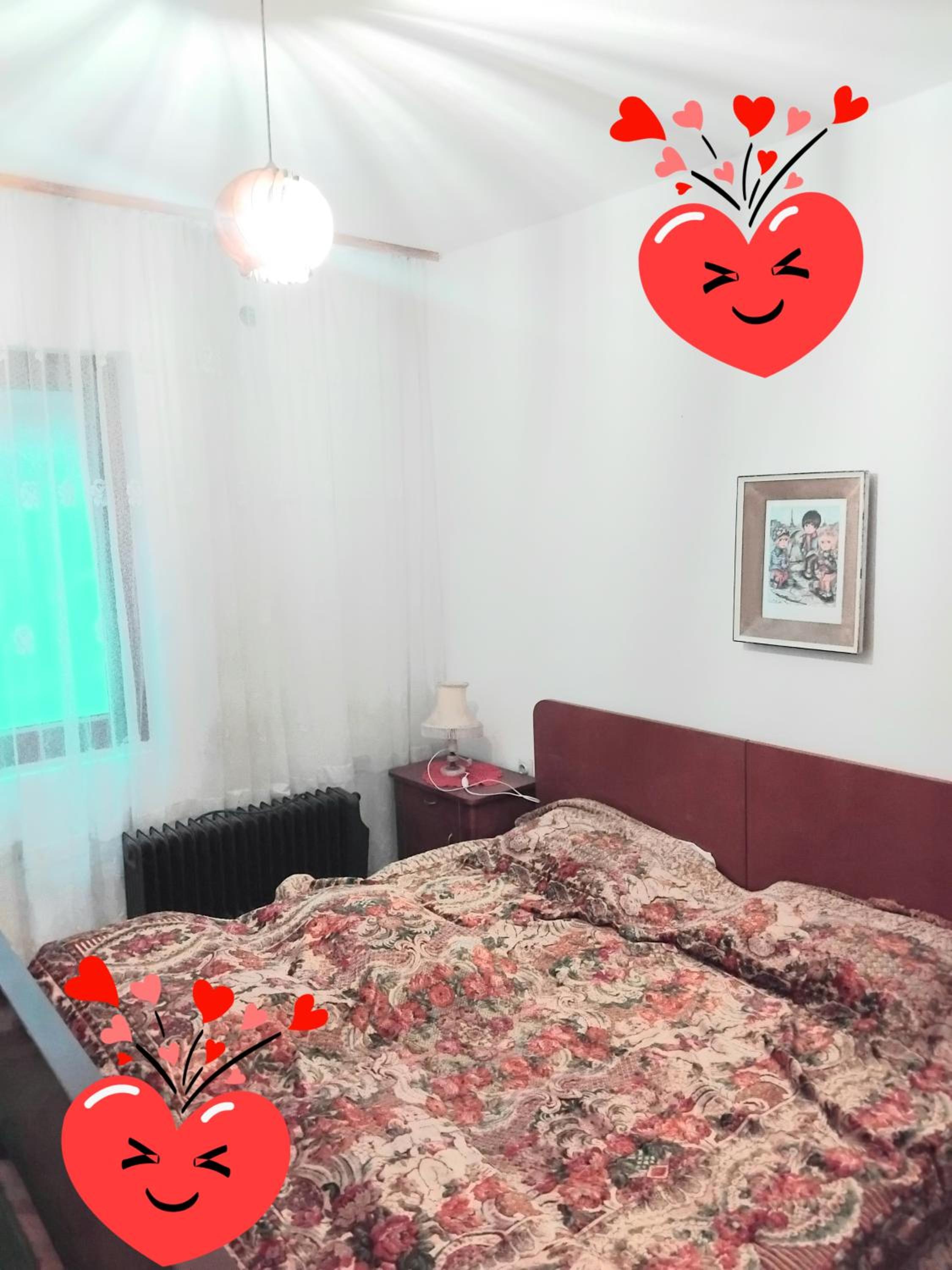 Beach Apartment Ohrid - Near Beach, Balcony and Free Parking