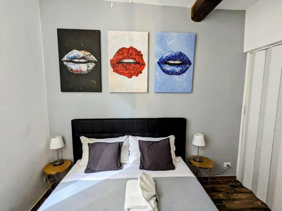 Borgo Place