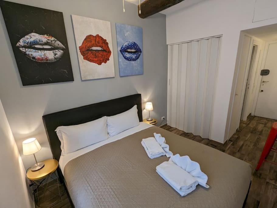 Borgo Place