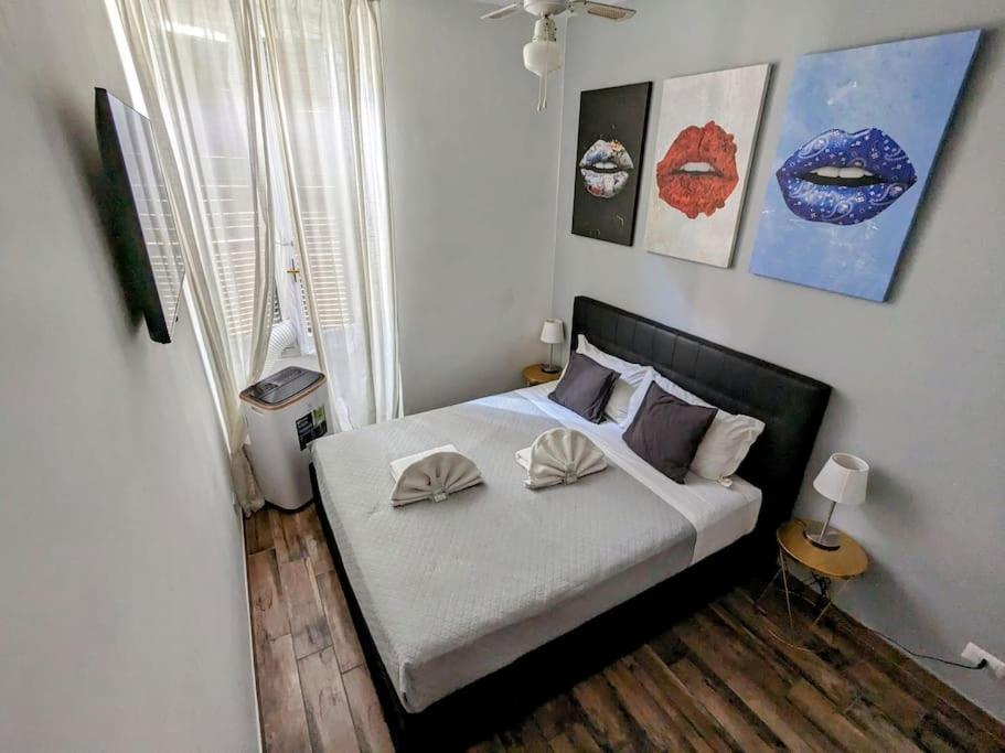 Borgo Place