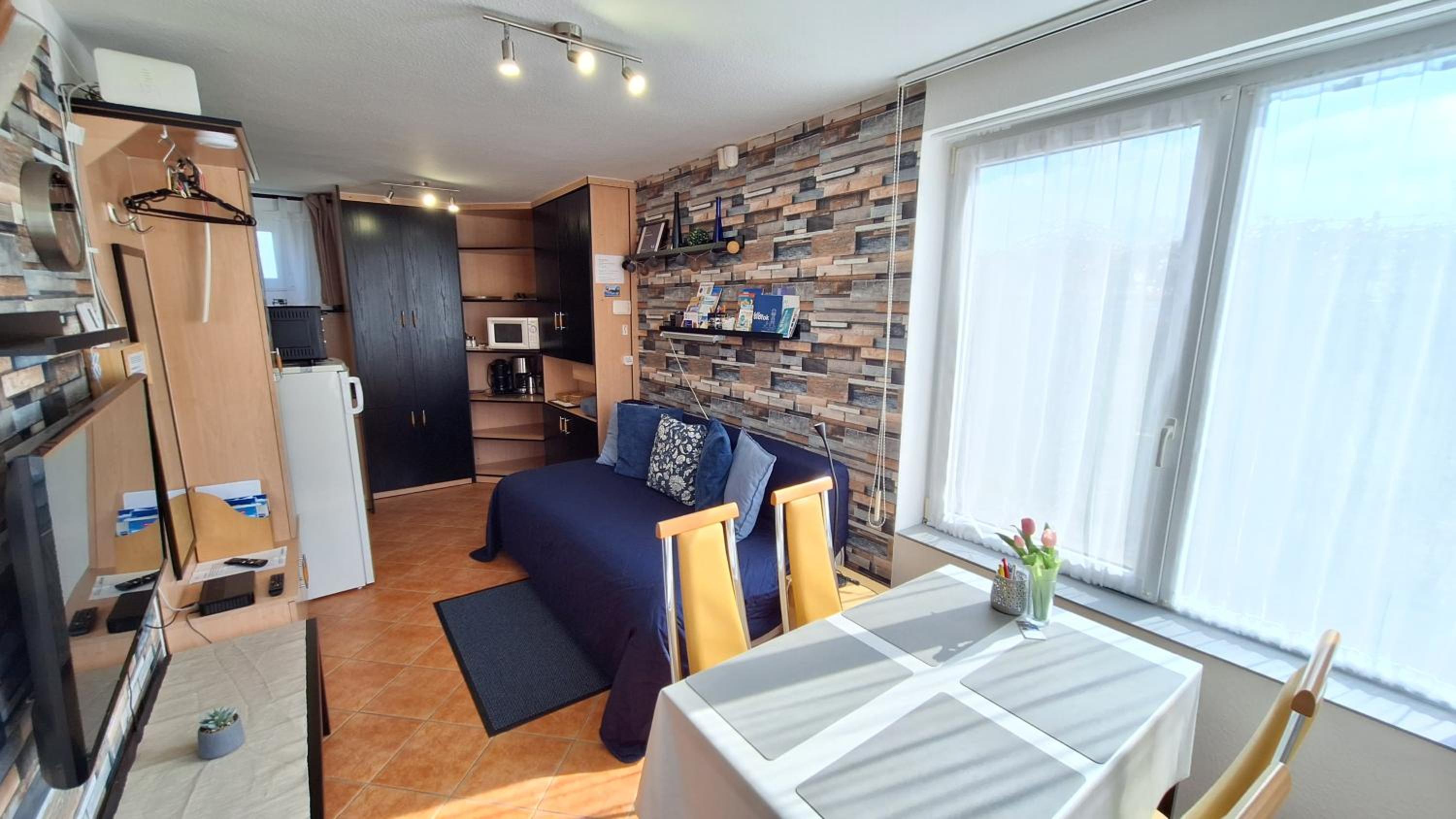 FOKI Apartman view 3