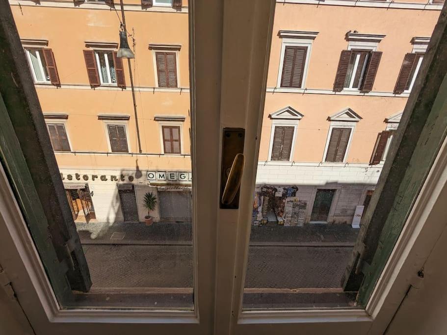 Borgo Place