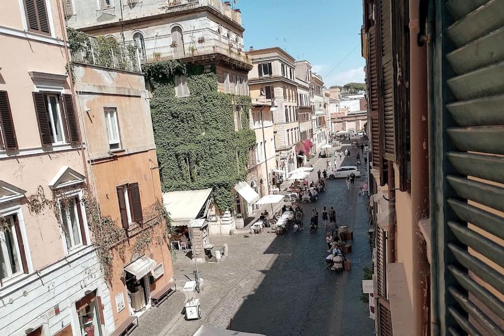 Borgo Place