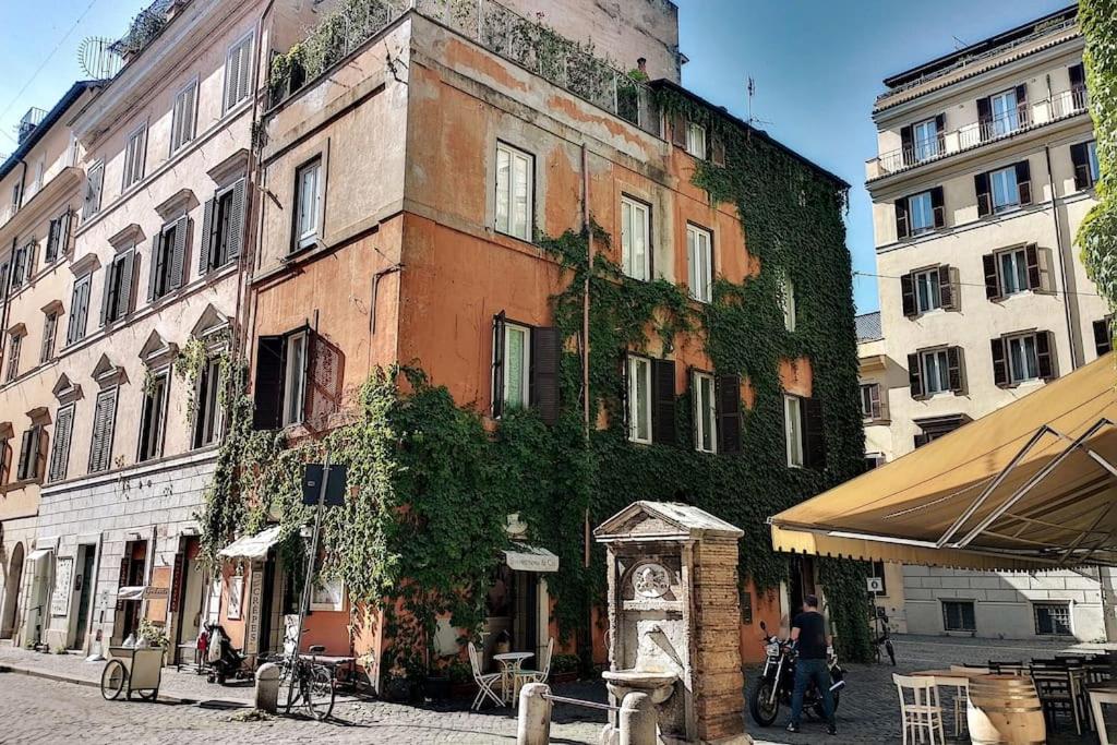 Borgo Place