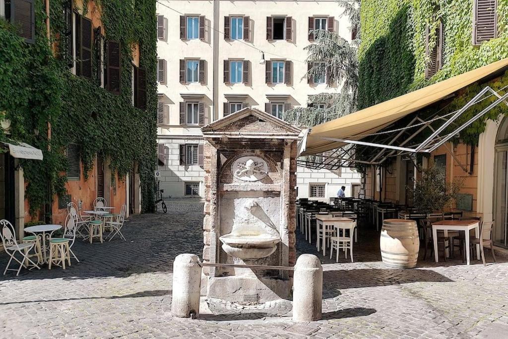 Borgo Place