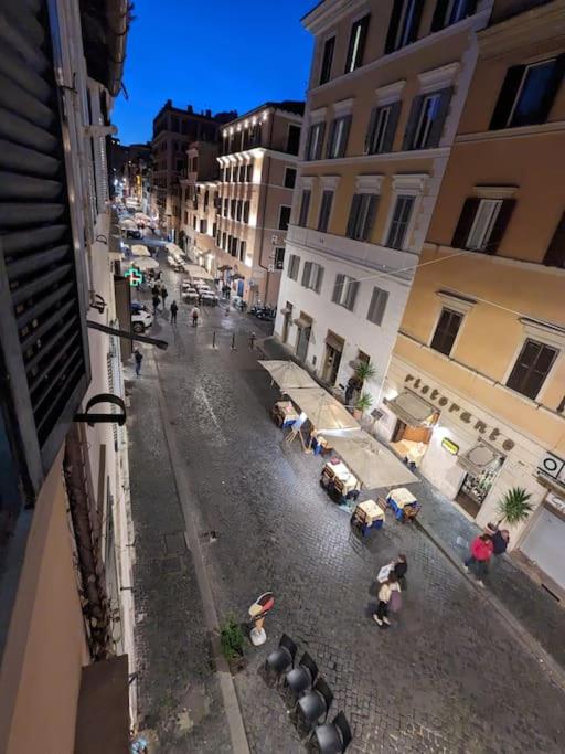 Borgo Place