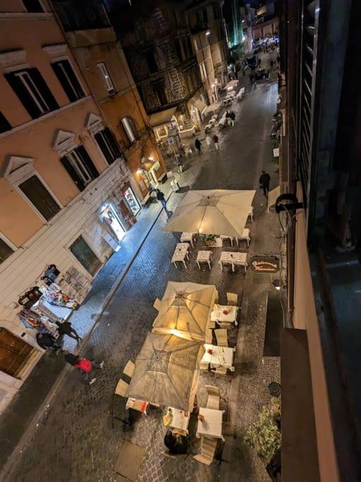 Borgo Place