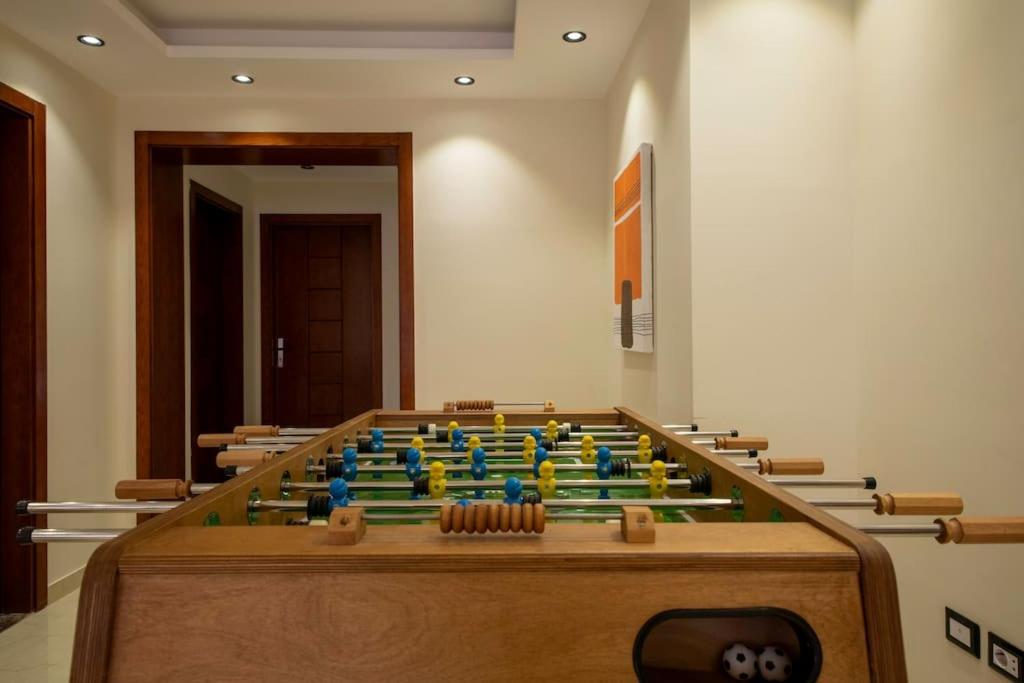 Catalina at MTMZ near Mall of Egypt view 4