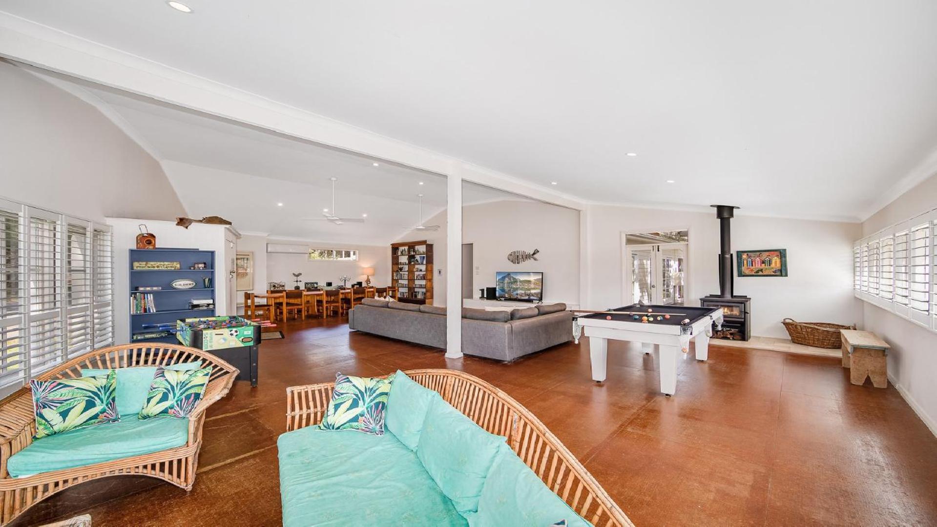 Family Pearl - Pearl Beach