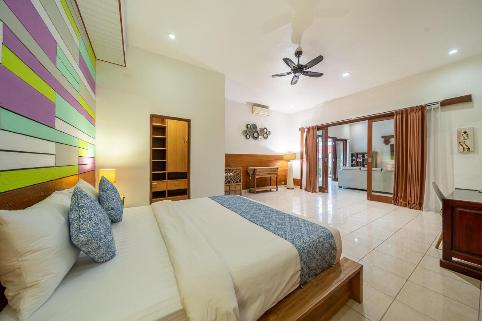 Nameera Villa