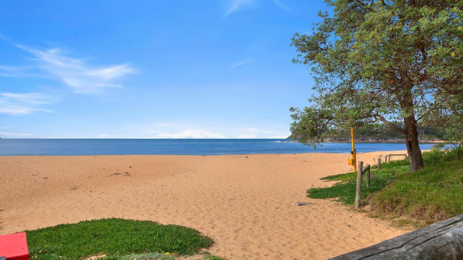 Family Pearl - Pearl Beach