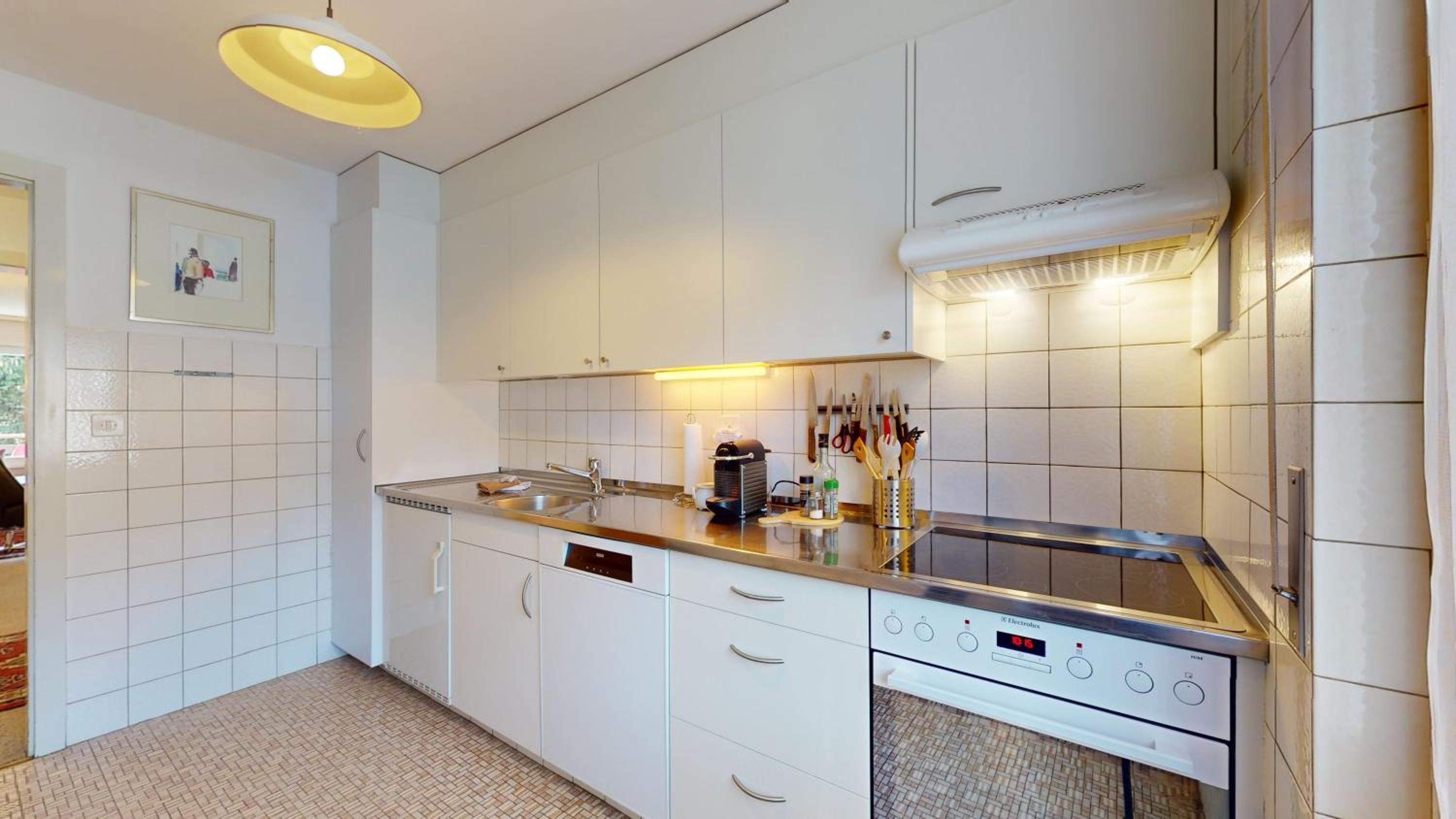 Charming 2-Bedroom in the Heart of Crans-Montana