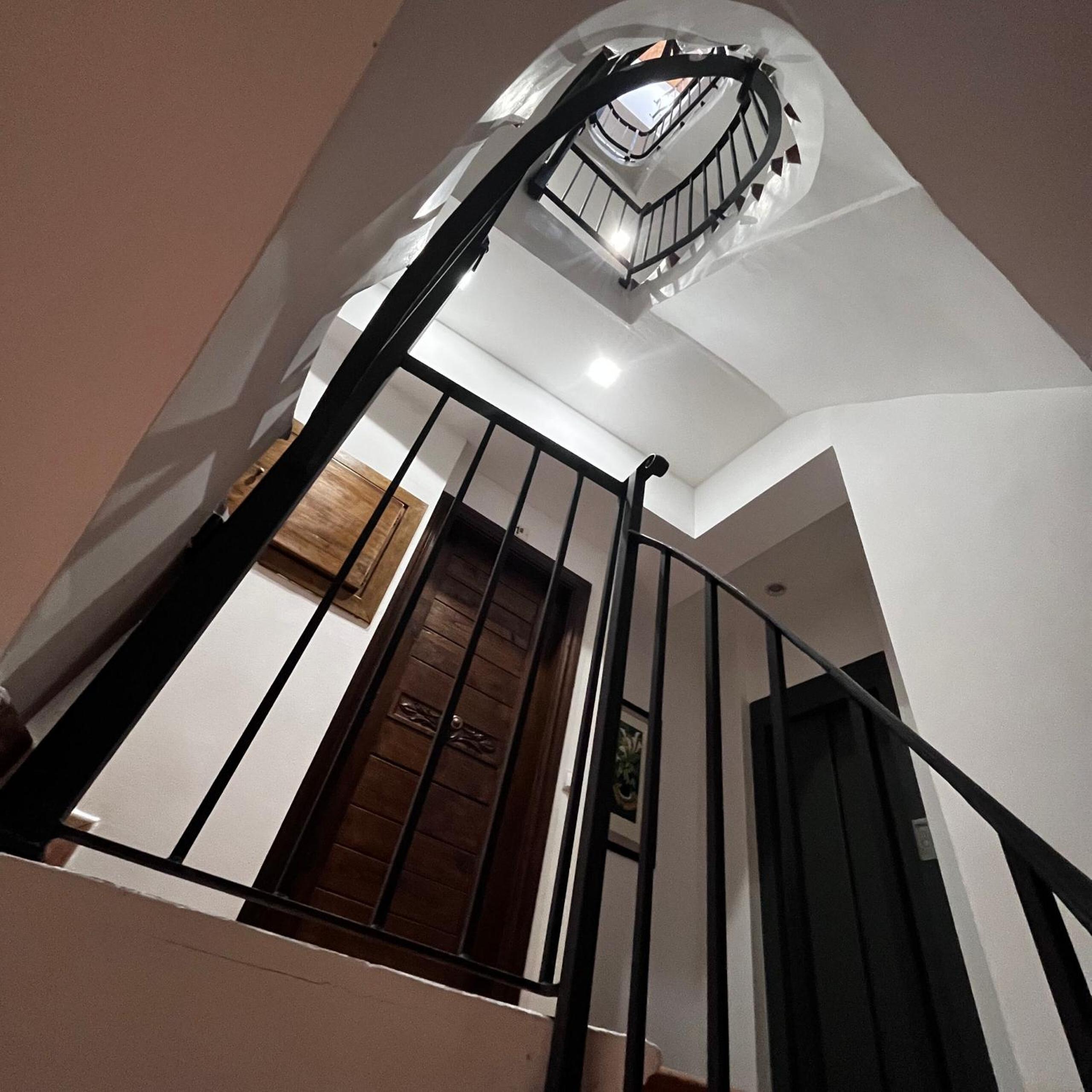 Apartamentos Angelus Plaza Mayor de Graus