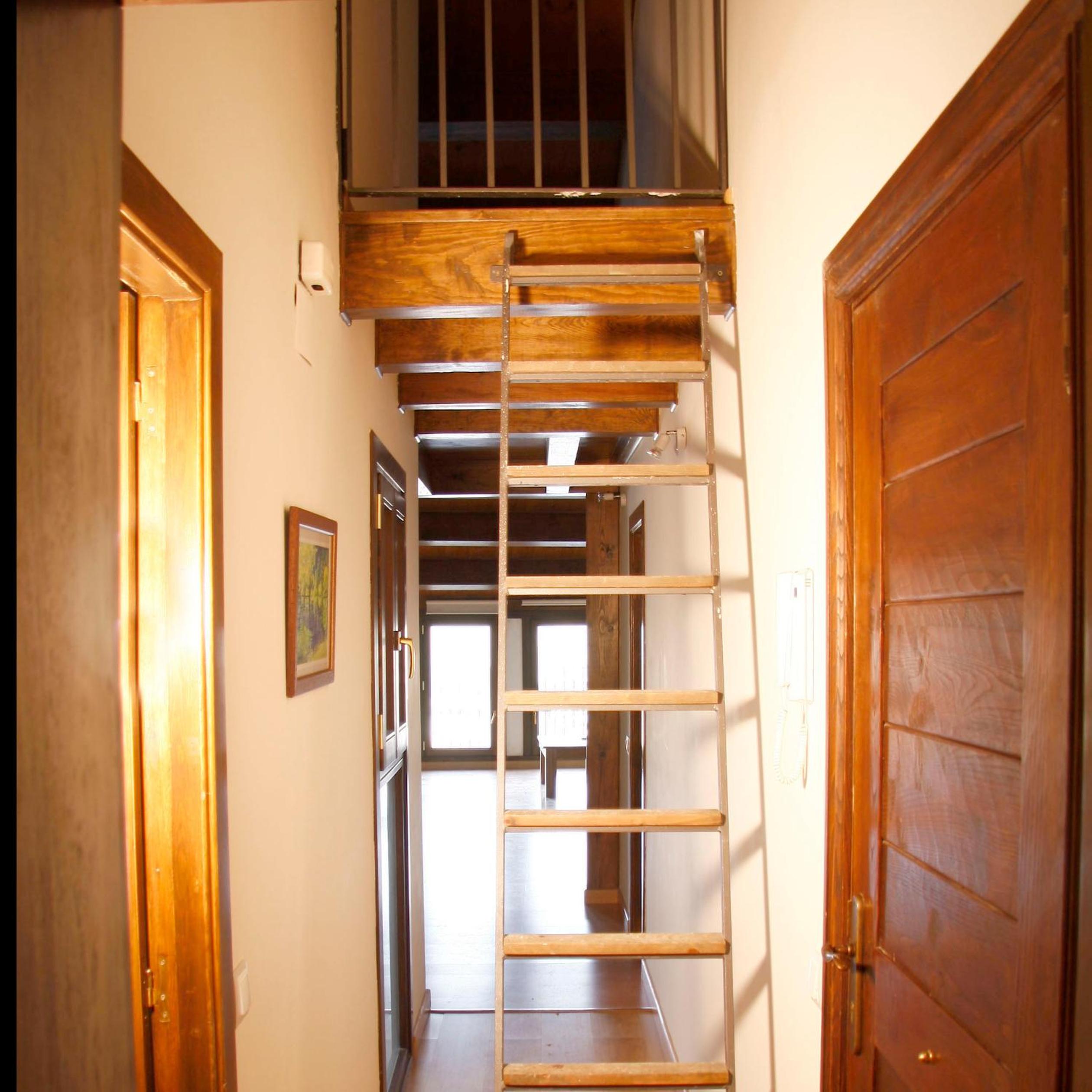 Apartamentos Angelus Plaza Mayor de Graus