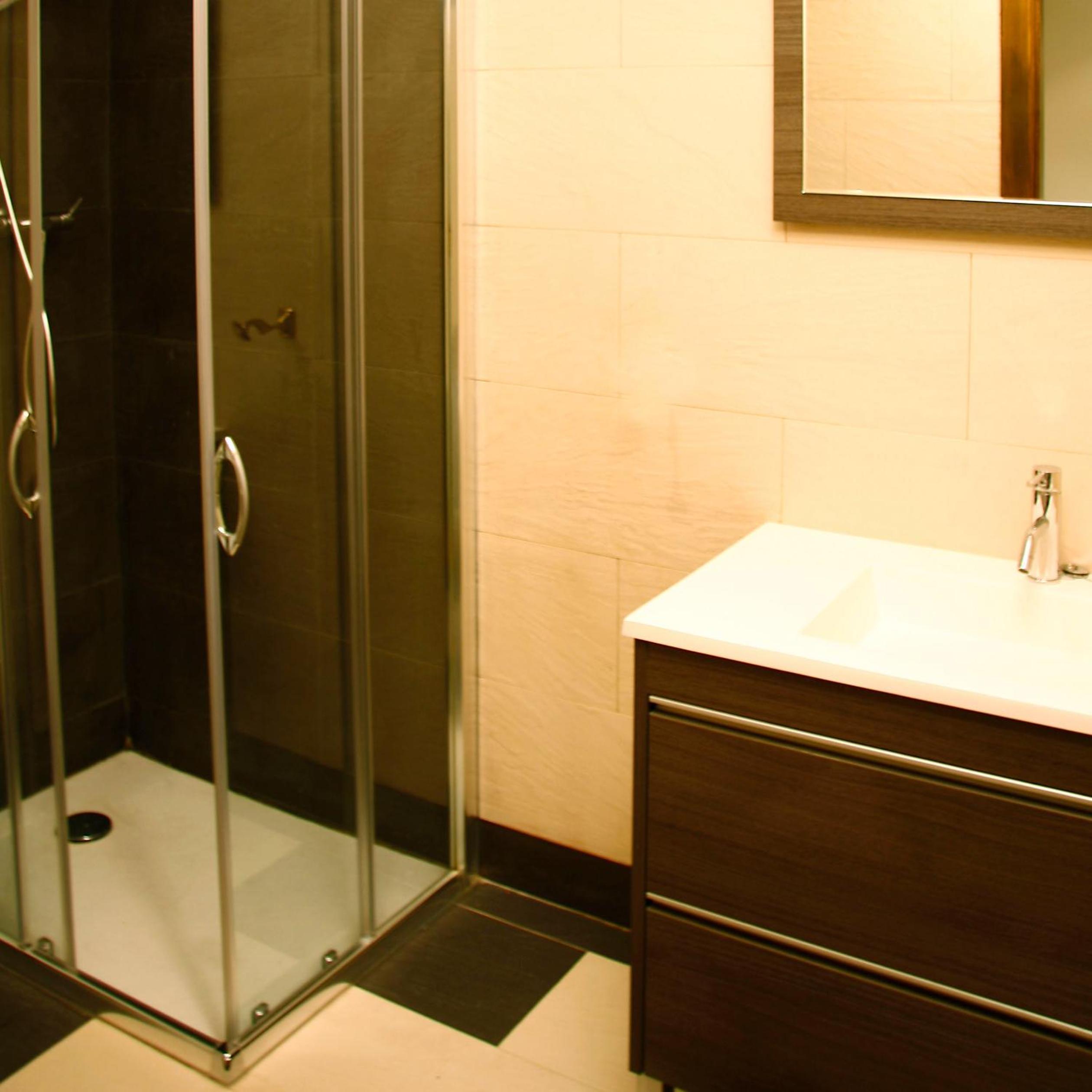 Apartamentos Angelus Plaza Mayor de Graus