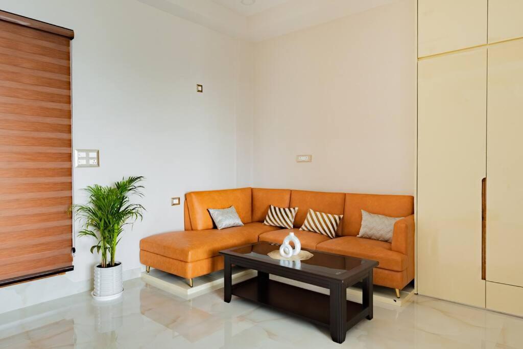 The Sage Villa - Luxury Homestay in Dehradun view 2
