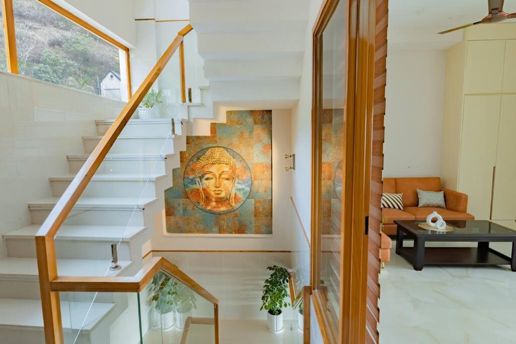 The Sage Villa - Luxury Homestay in Dehradun view 4