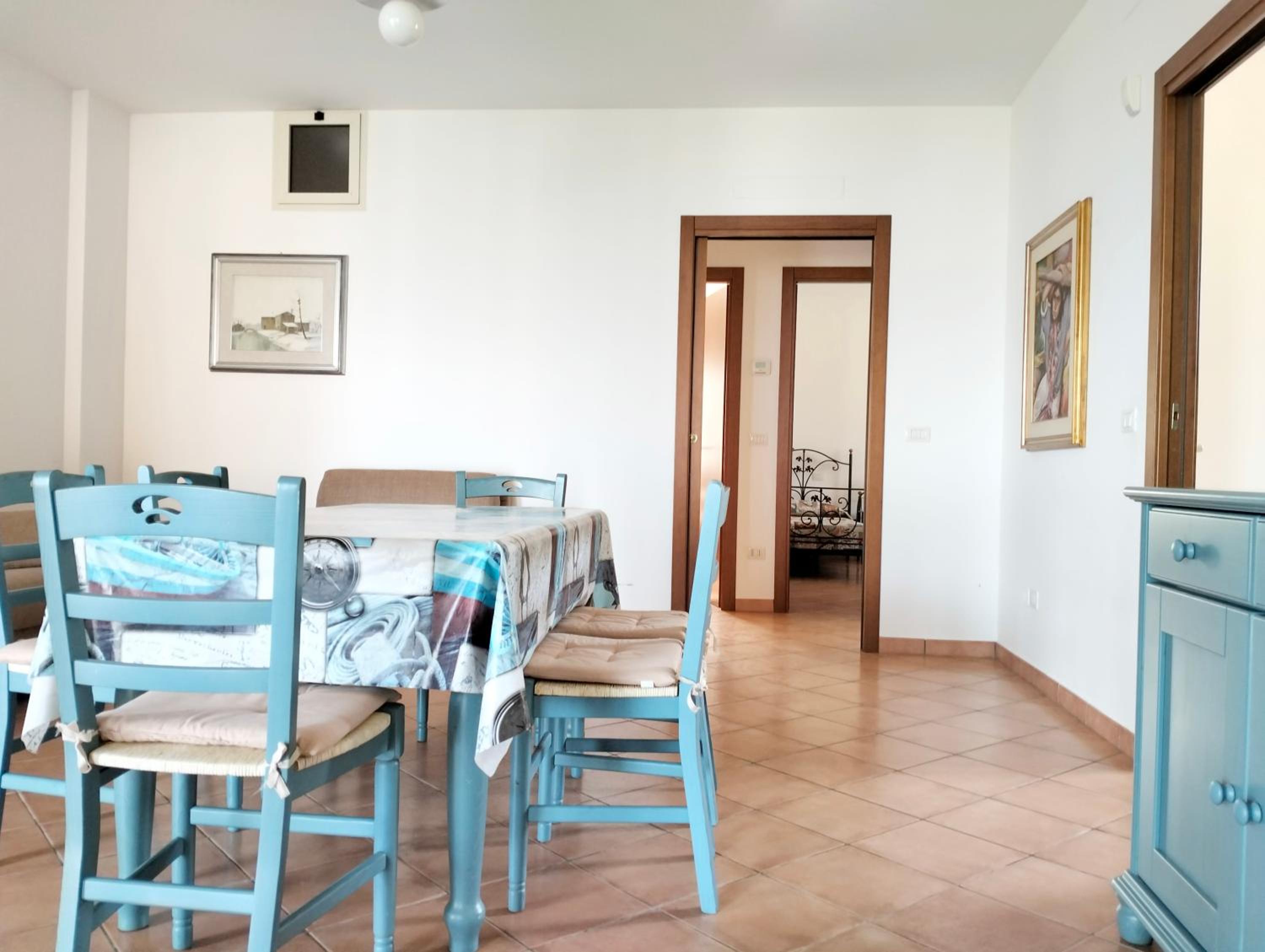 Residenza Armonia