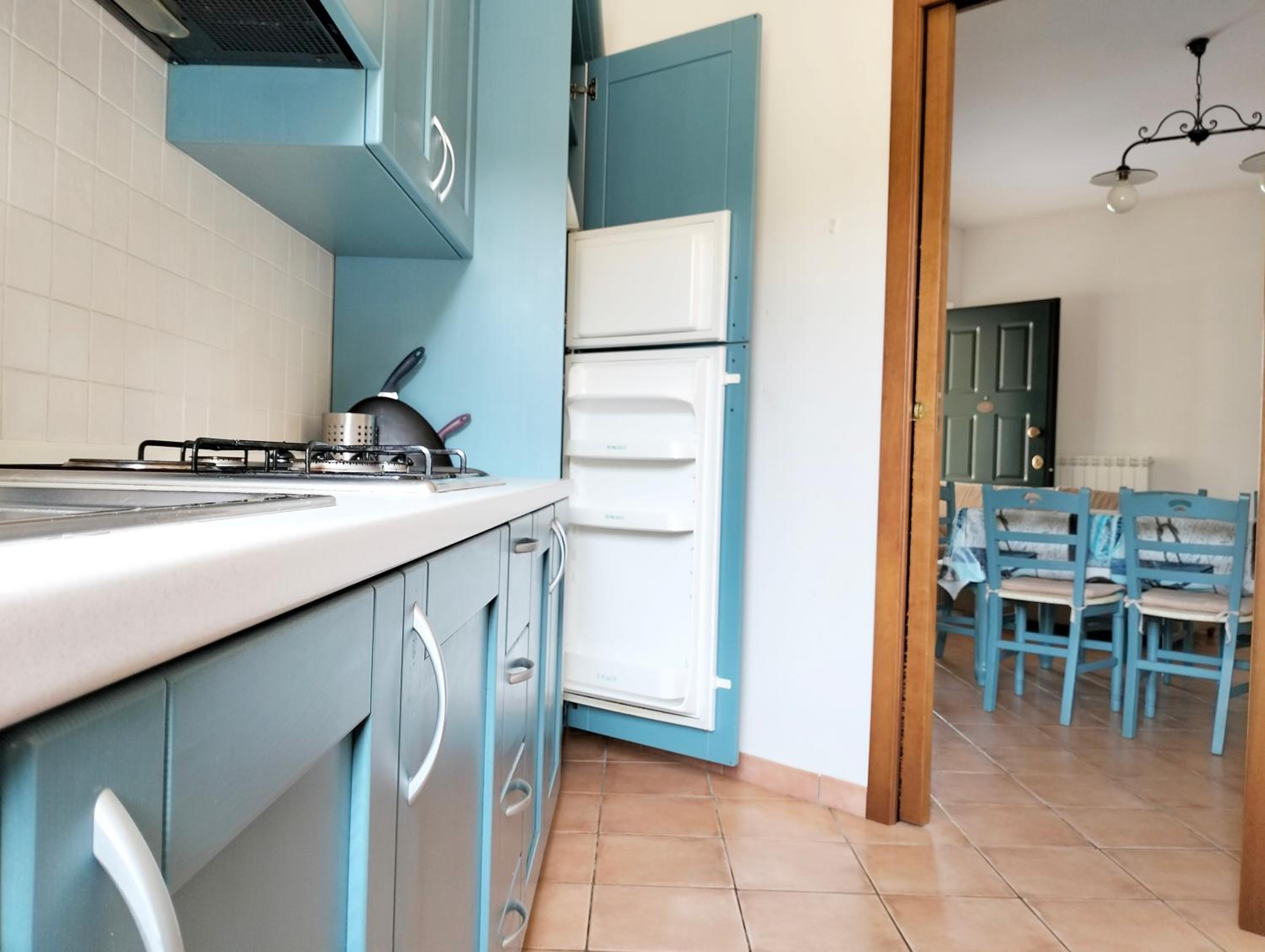 Residenza Armonia