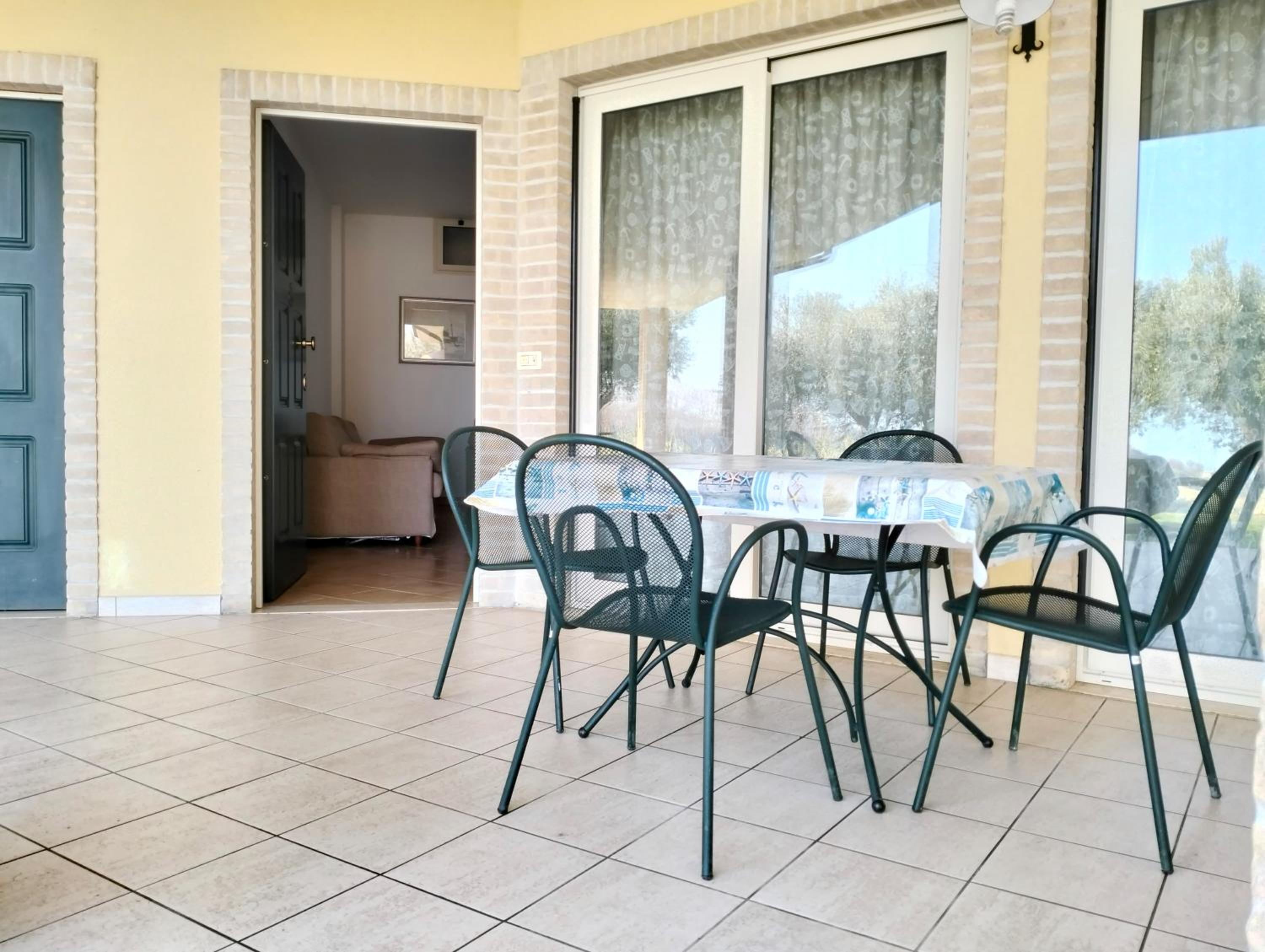 Residenza Armonia
