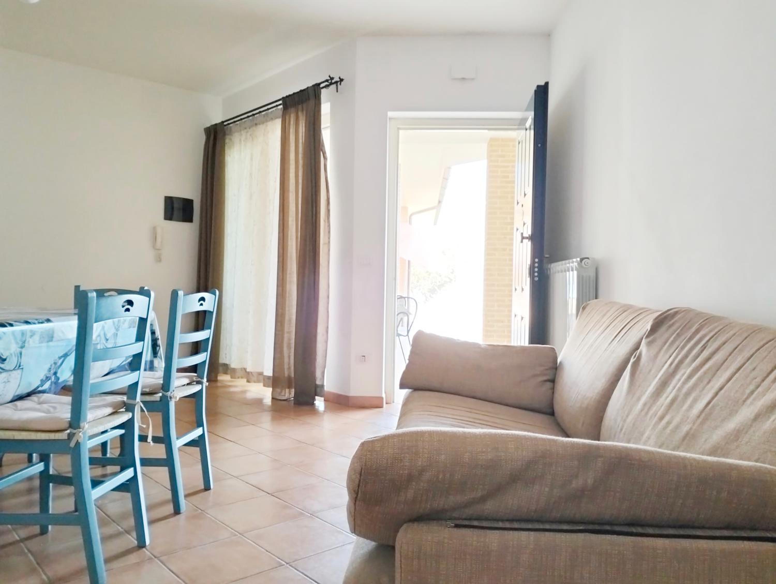 Residenza Armonia