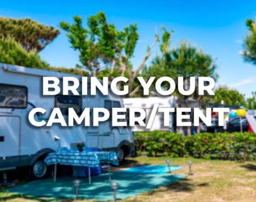 Camping Le Soline