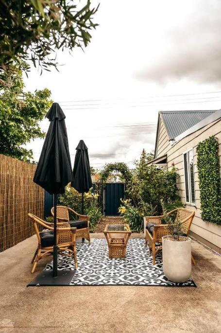 The Icely Cottage