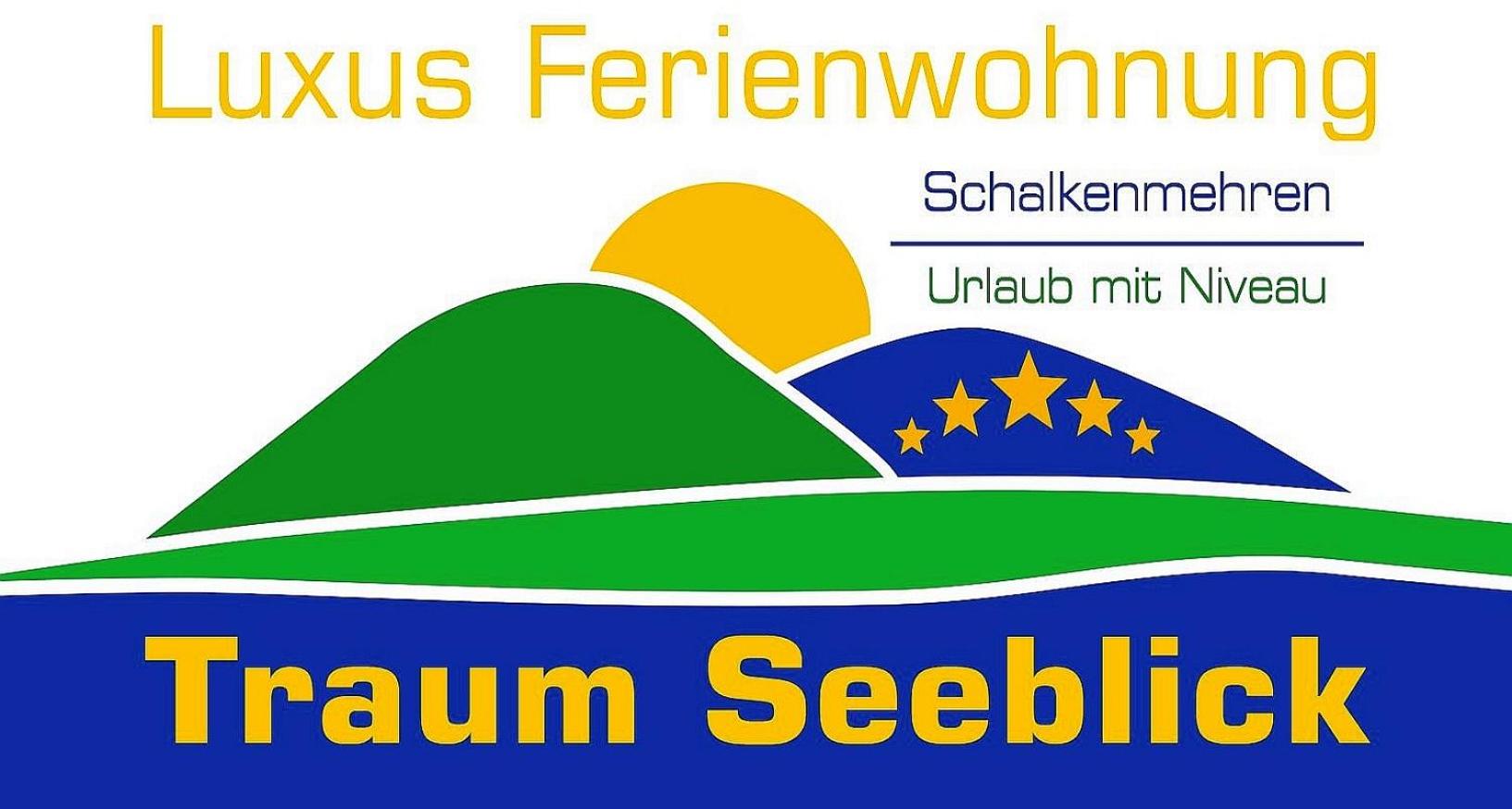 Luxus Ferienwohnung Traum-Seeblick