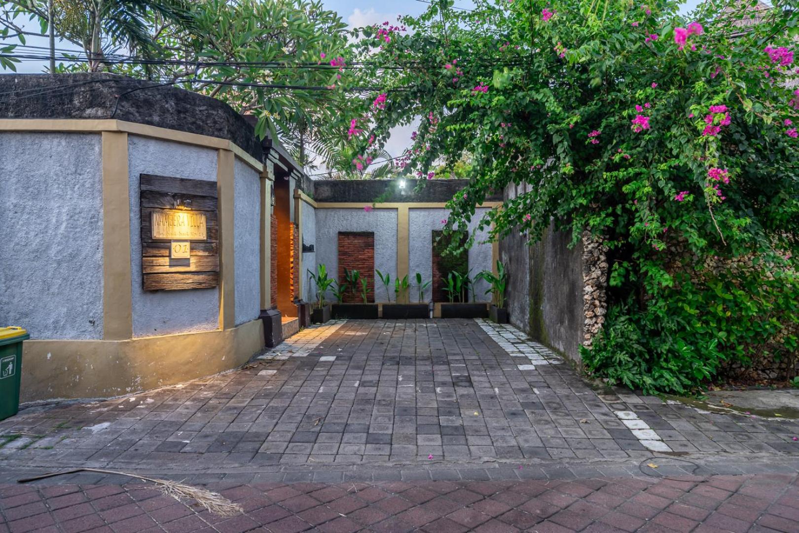 Nameera Villa