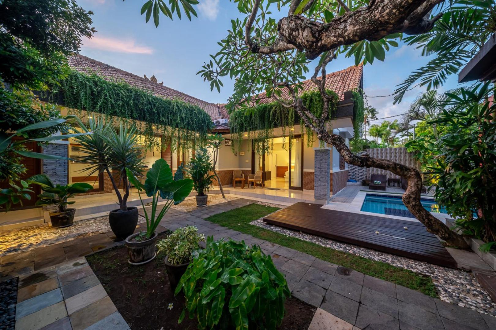 Nameera Villa