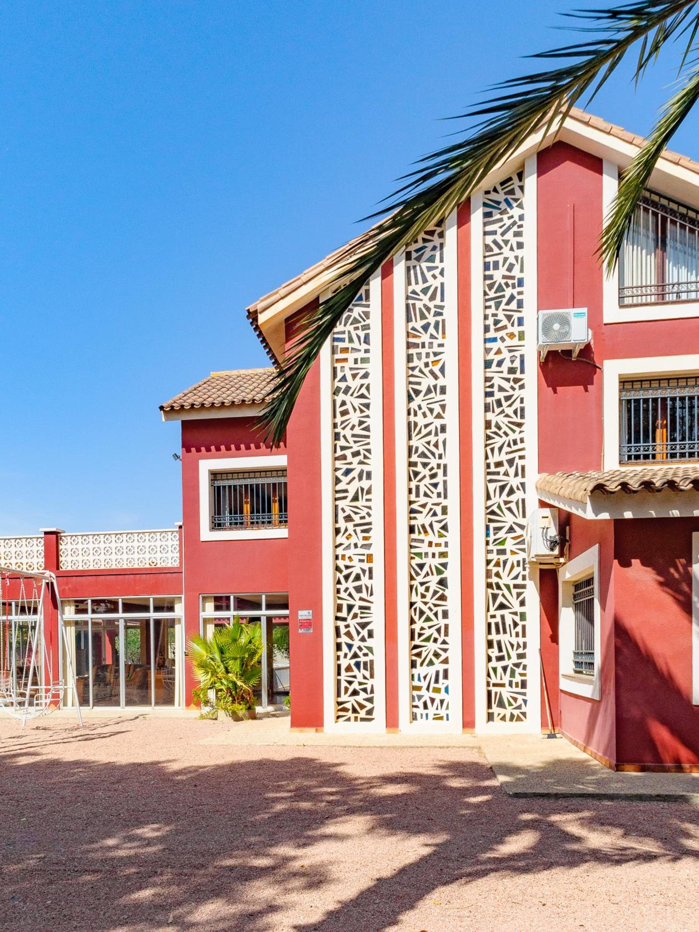 Myflats Villa Albufereta Hideaway