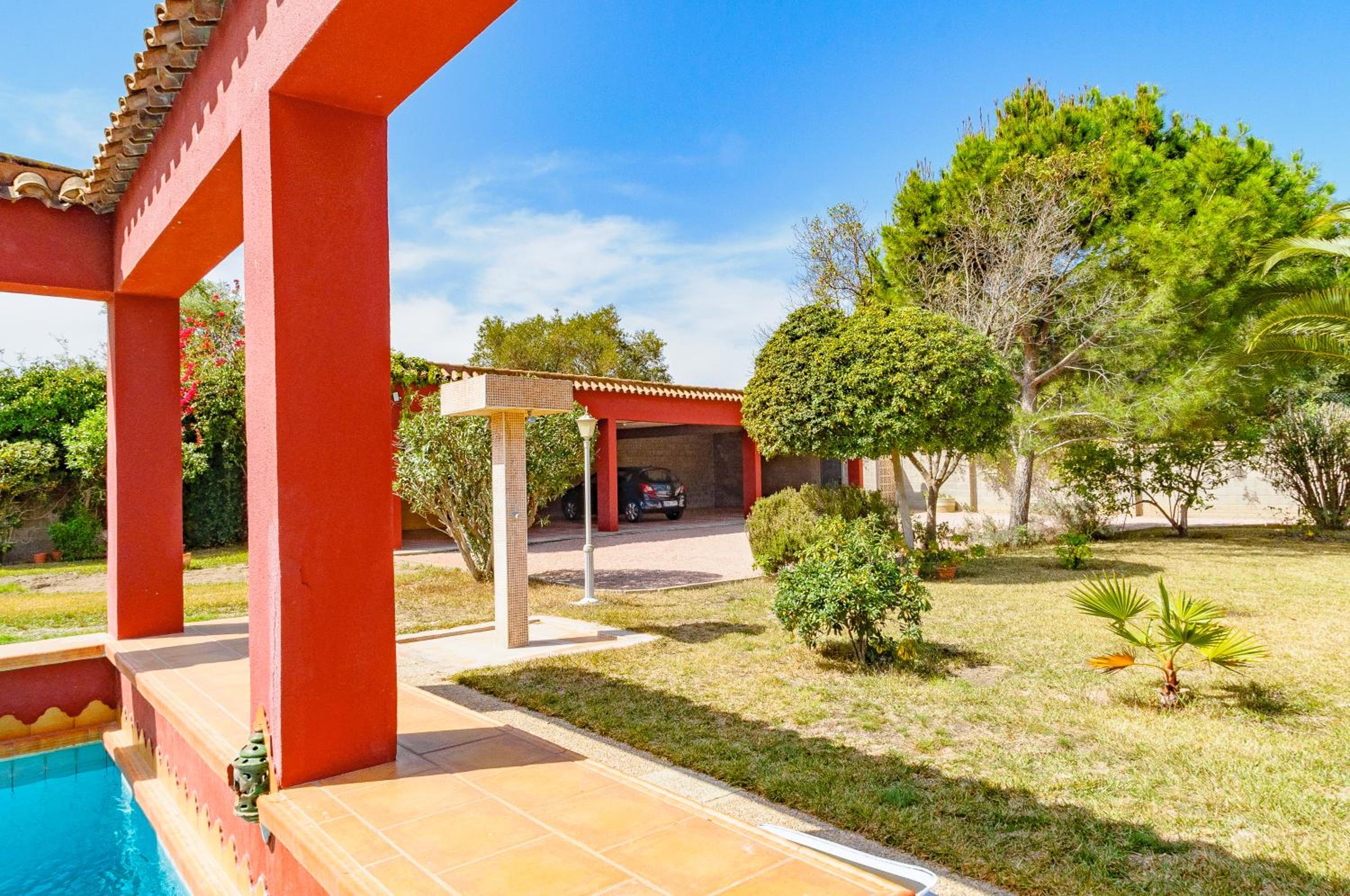 Myflats Villa Albufereta Hideaway