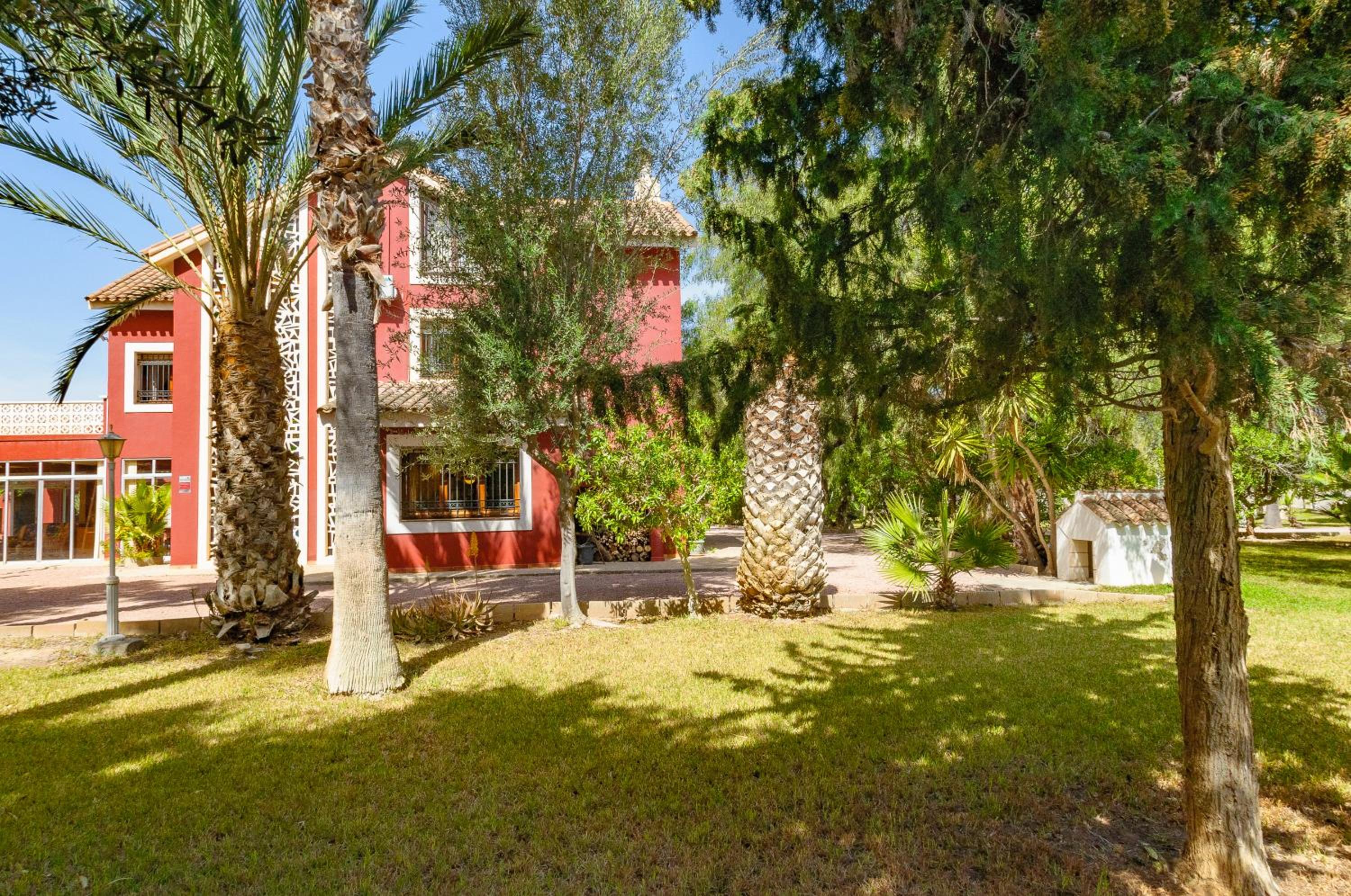 Myflats Villa Albufereta Hideaway