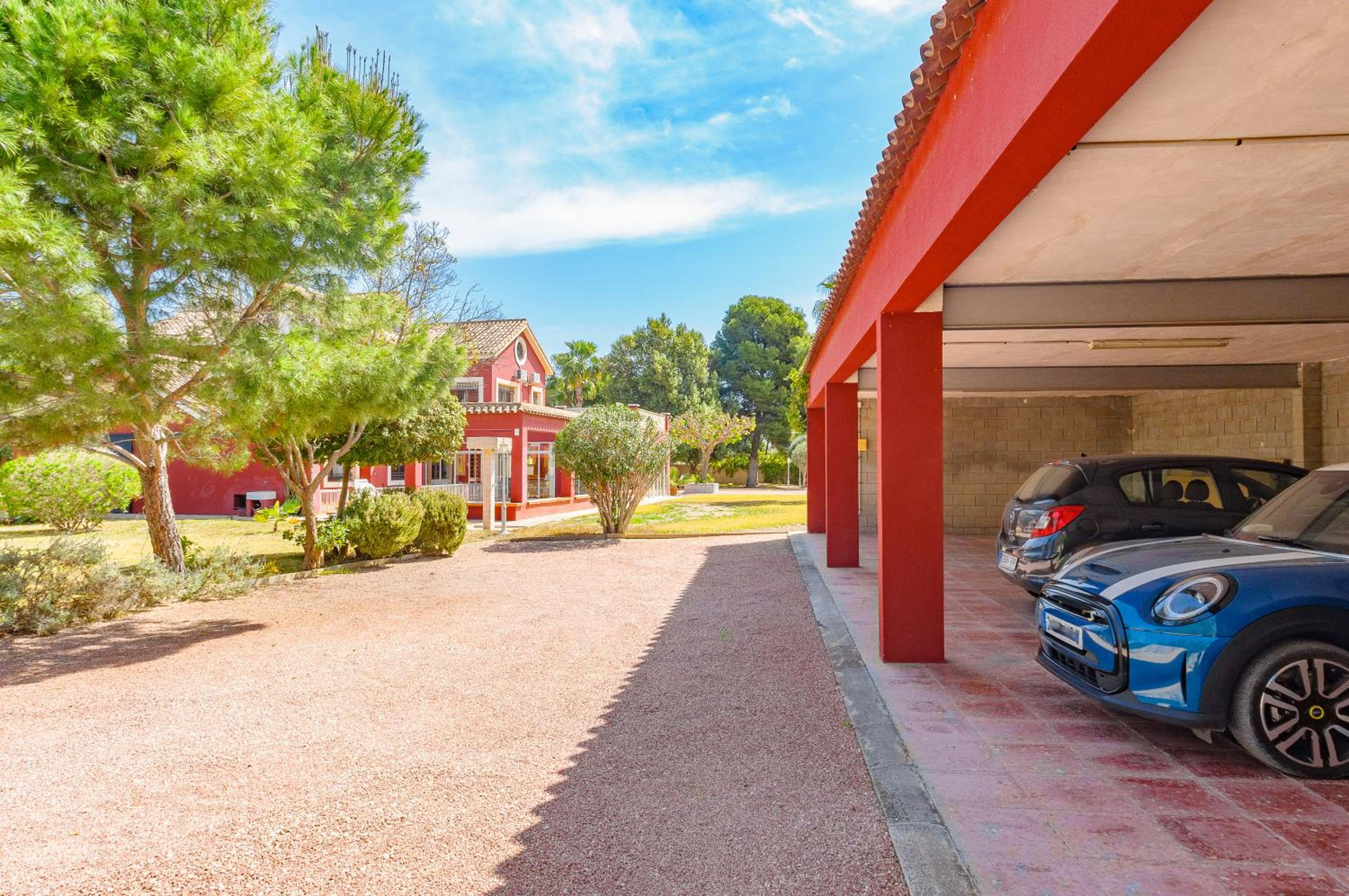 Myflats Villa Albufereta Hideaway
