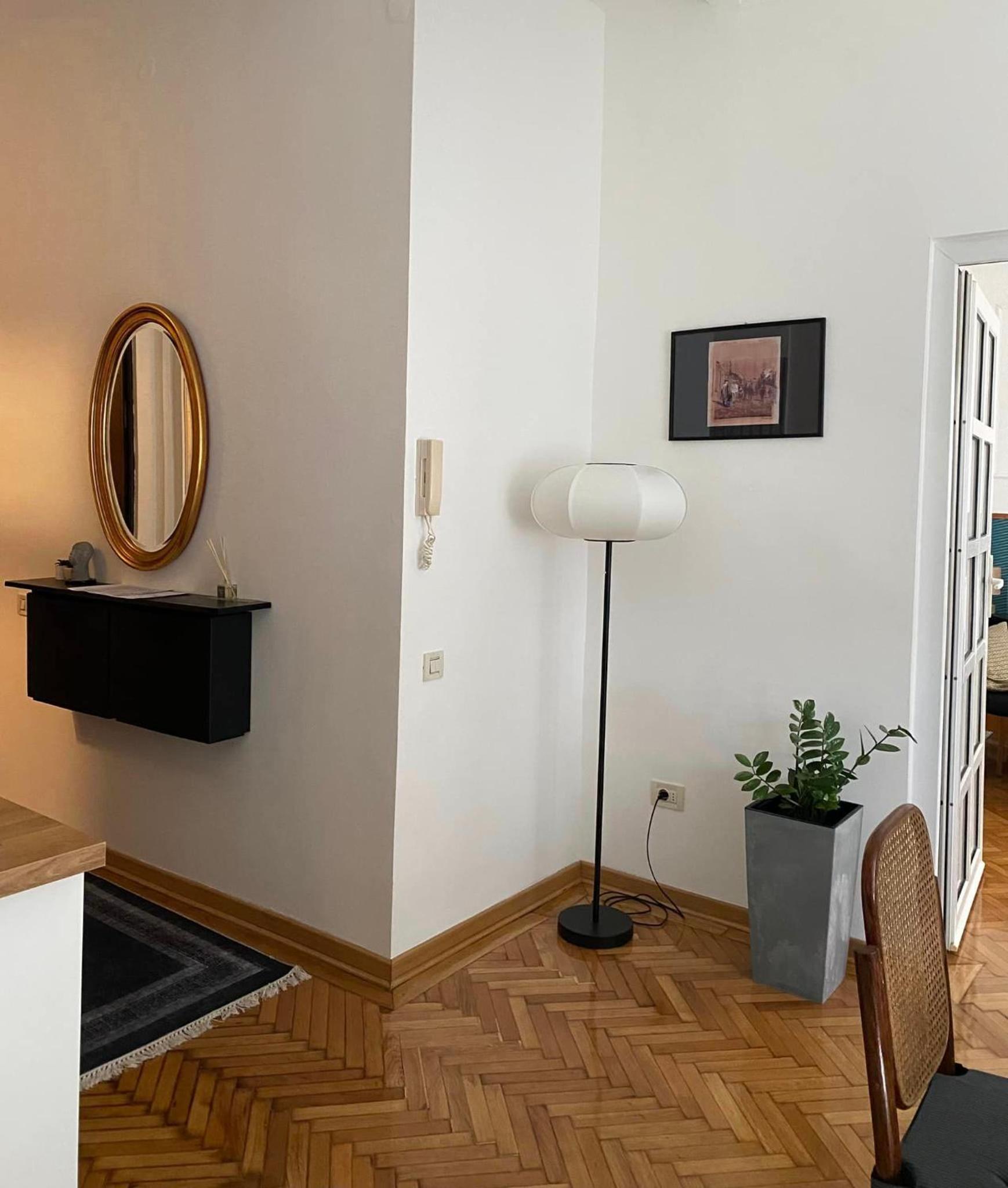 LUX Apartment in Belgrade, Centre view 2