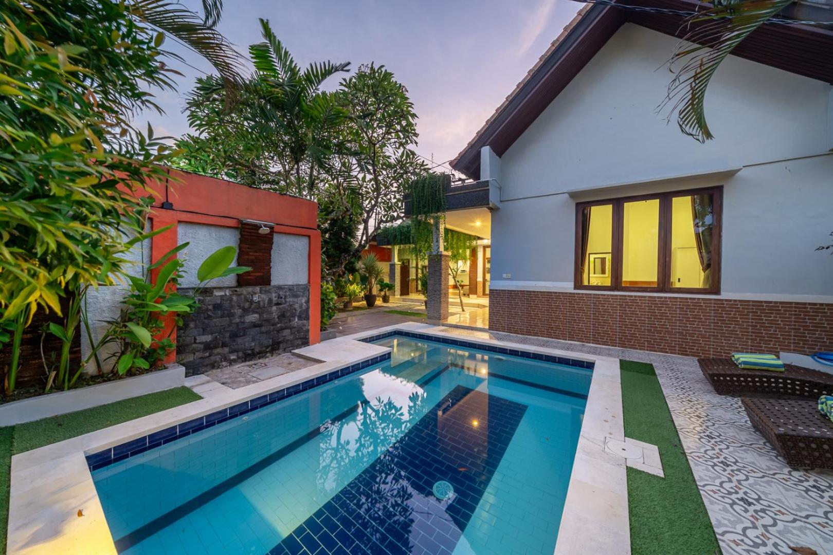 Nameera Villa