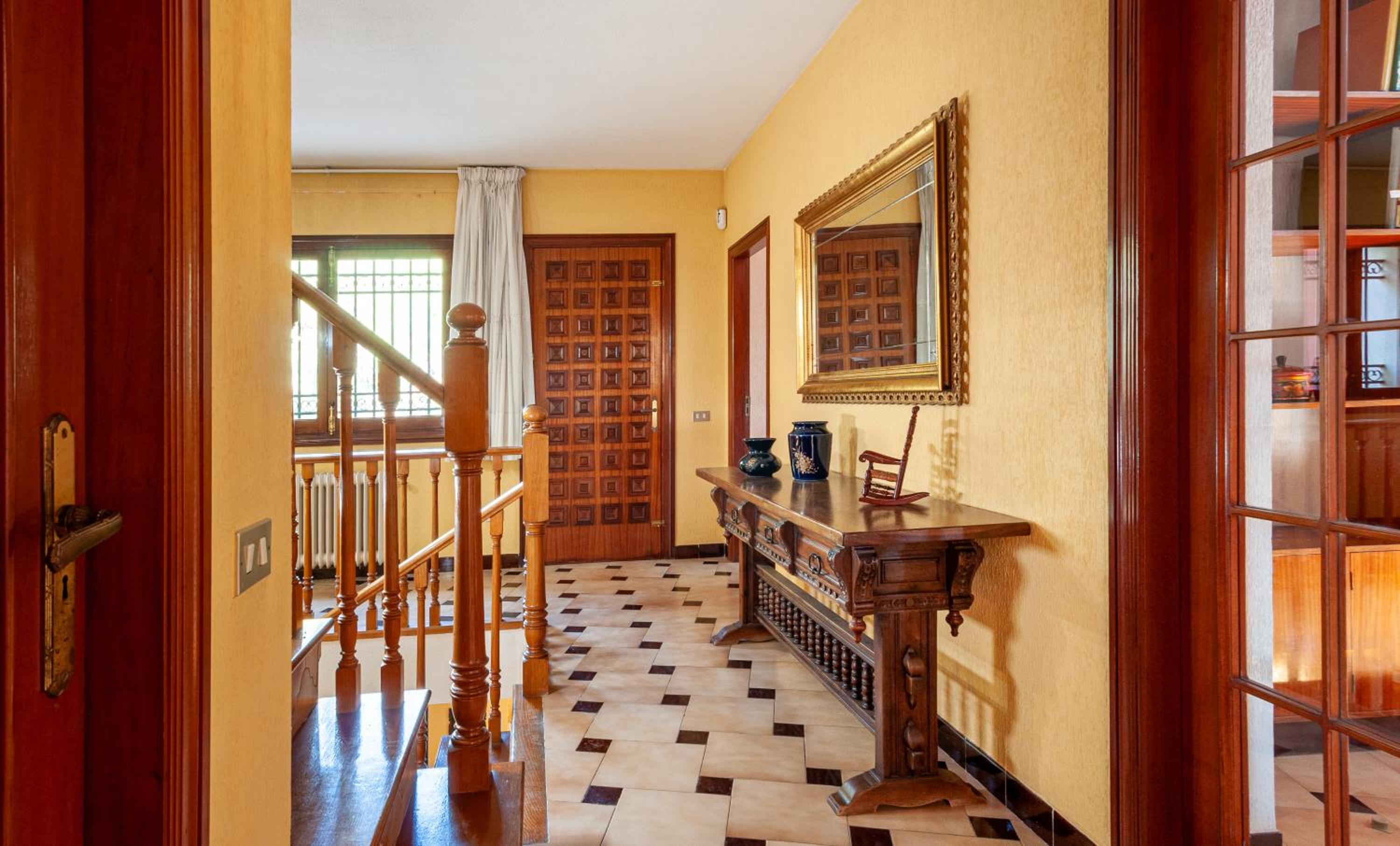 Myflats Villa Albufereta Hideaway