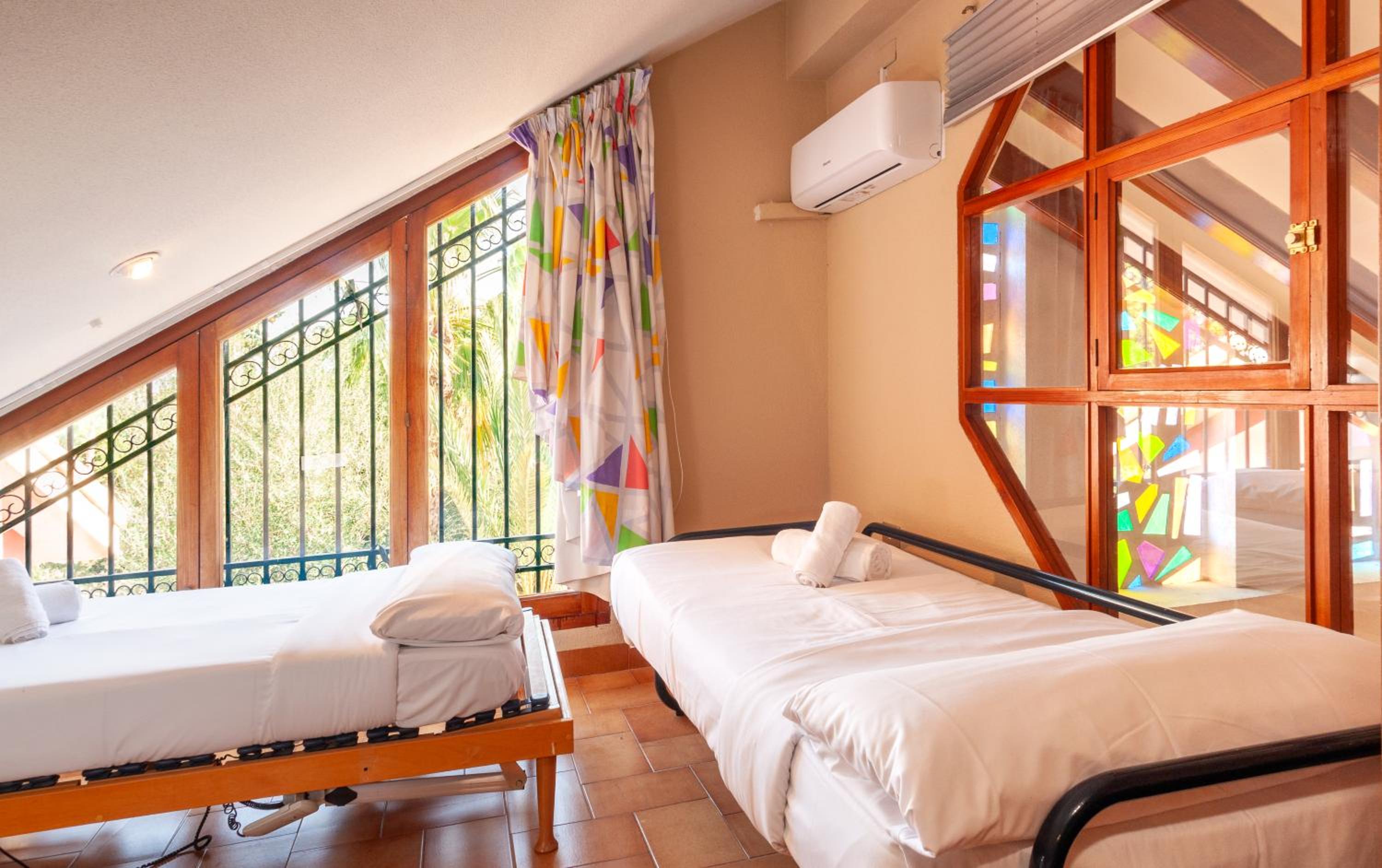 Myflats Villa Albufereta Hideaway