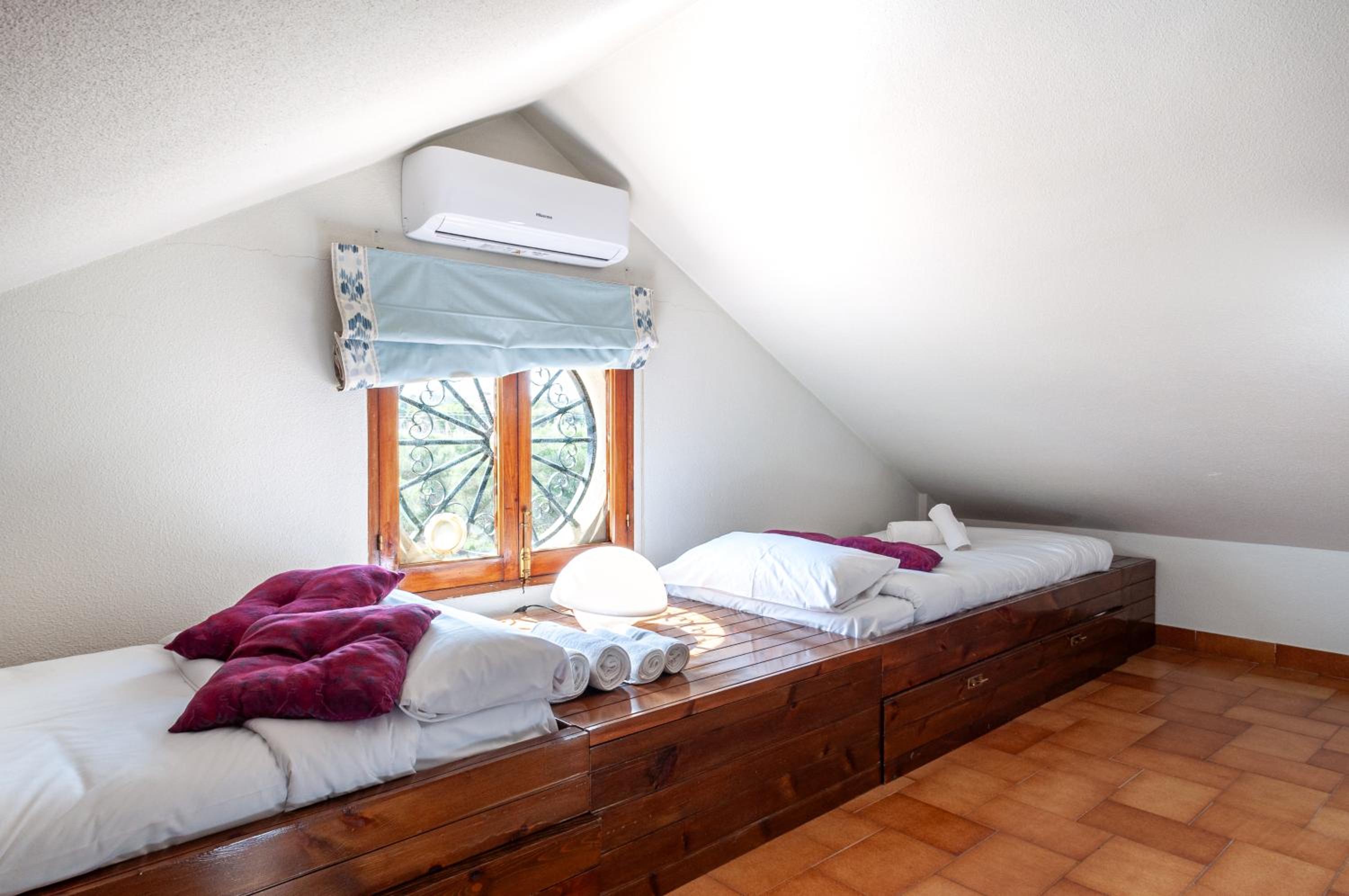 Myflats Villa Albufereta Hideaway
