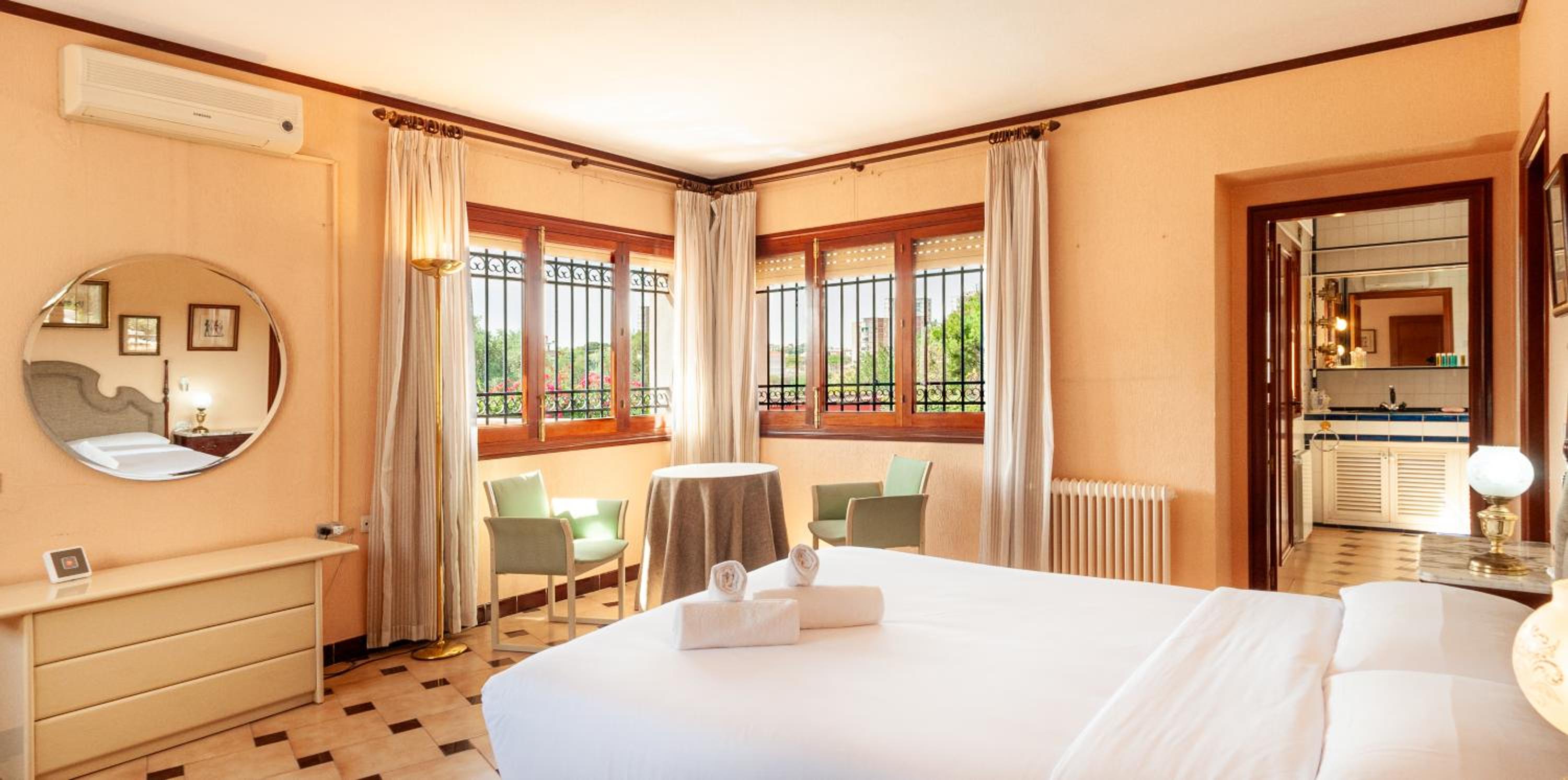 Myflats Villa Albufereta Hideaway