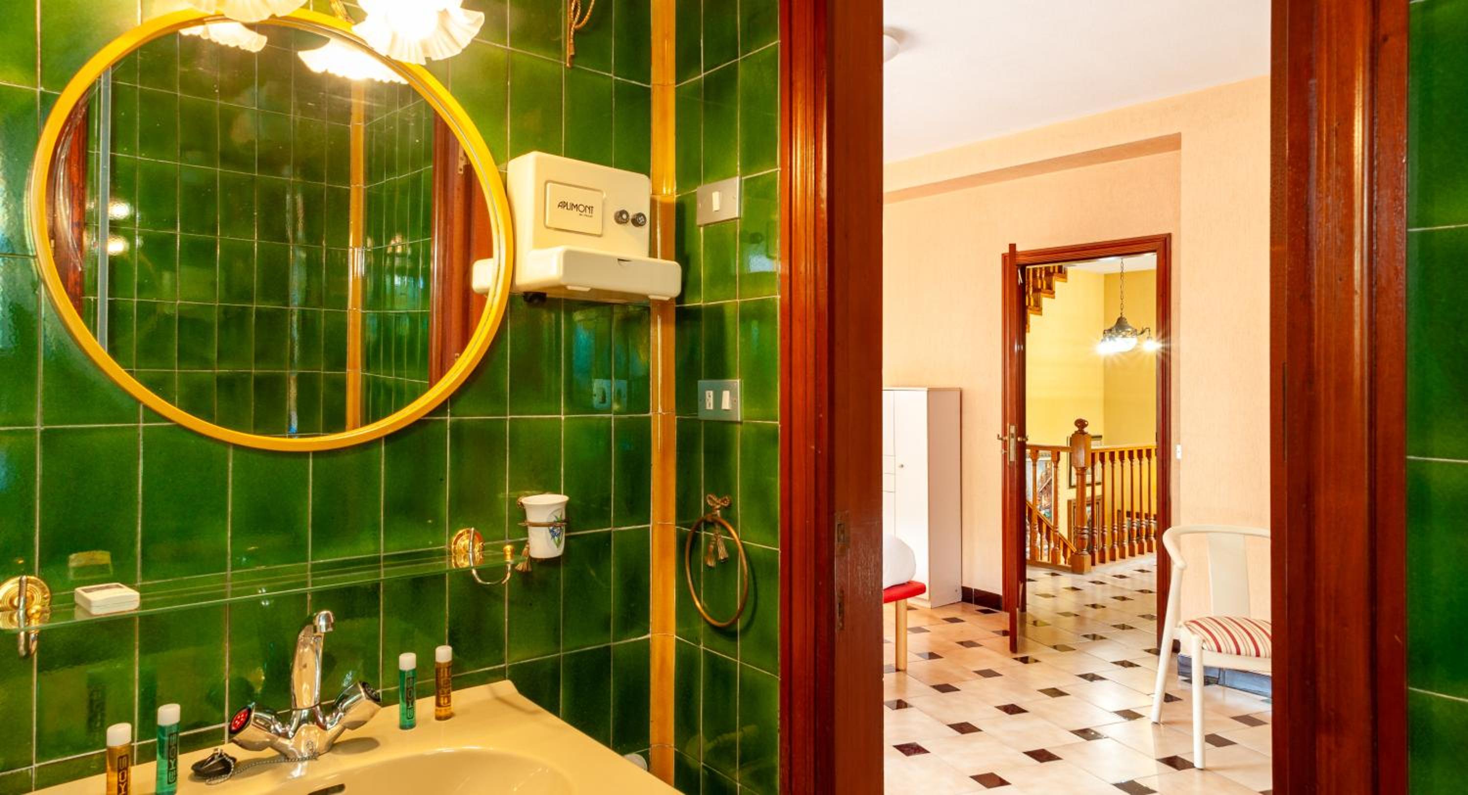 Myflats Villa Albufereta Hideaway