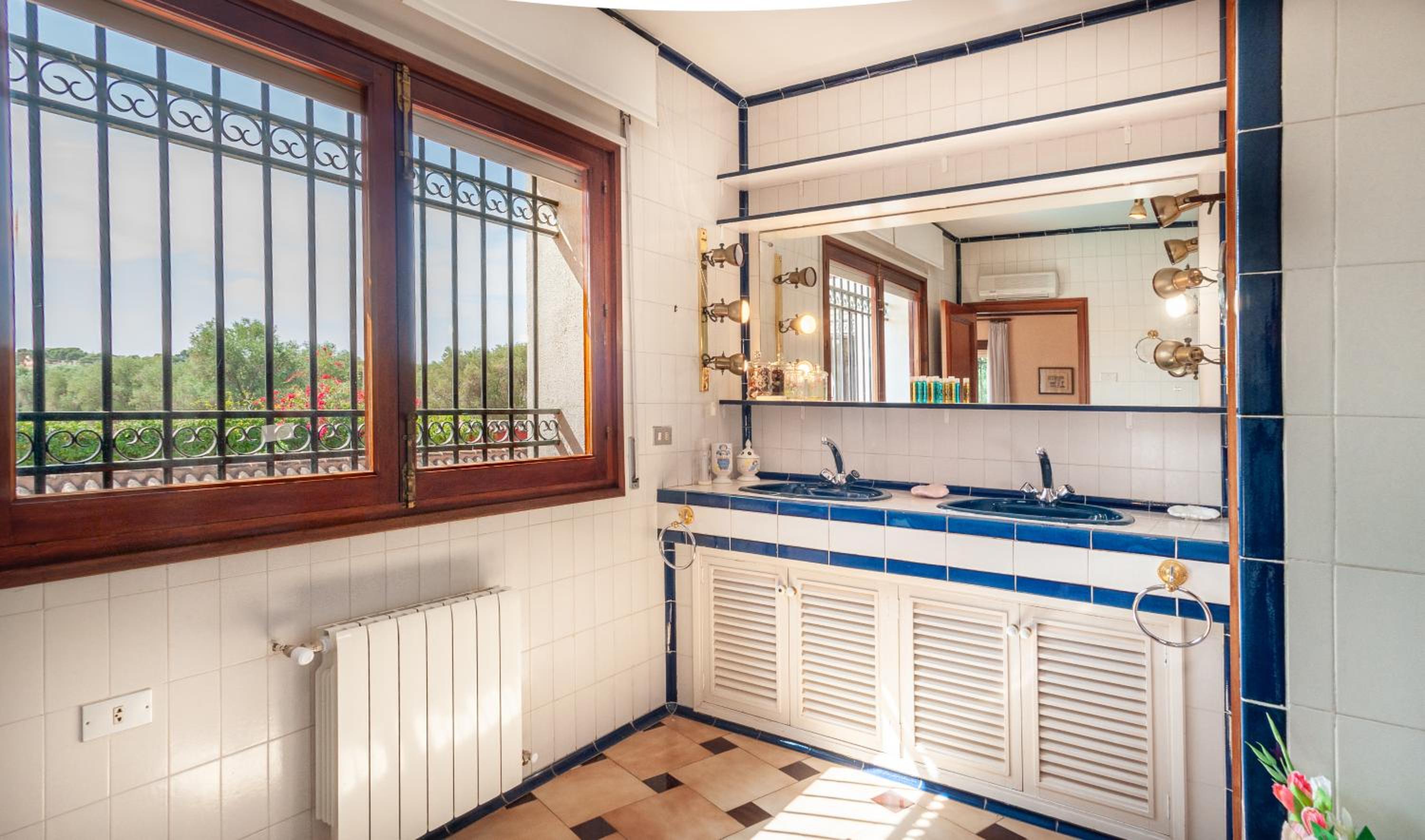 Myflats Villa Albufereta Hideaway