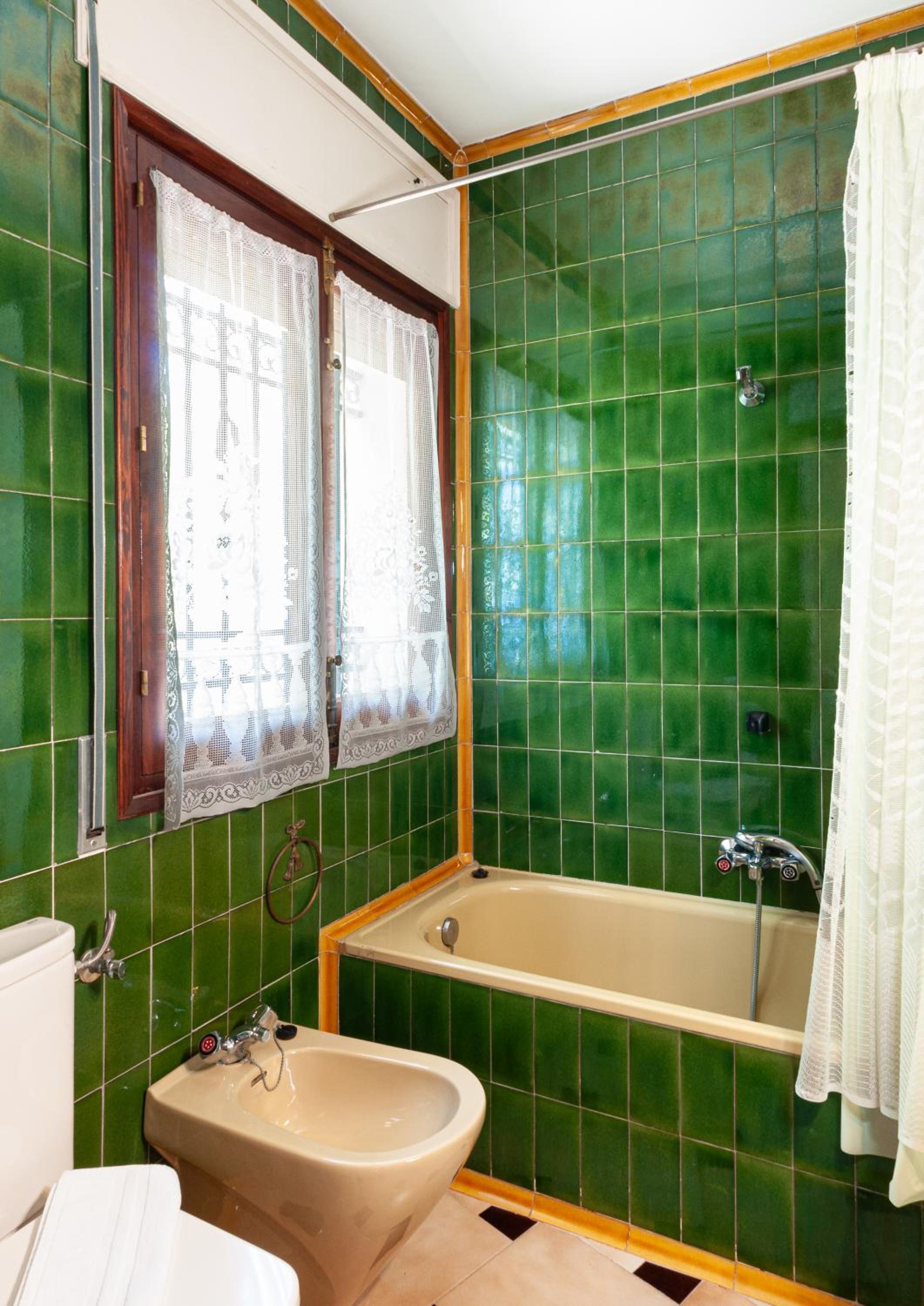 Myflats Villa Albufereta Hideaway