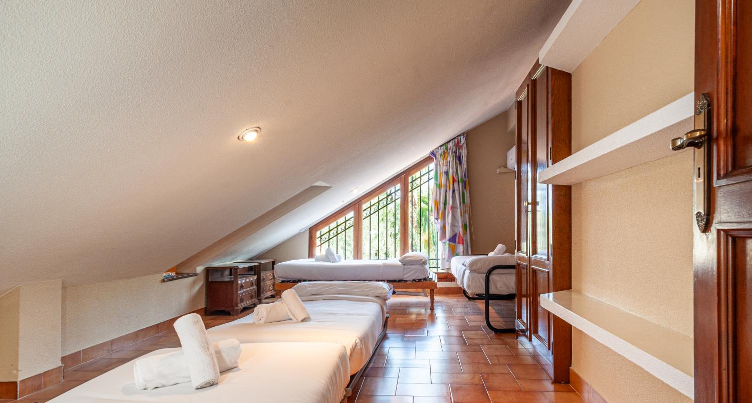 Myflats Villa Albufereta Hideaway