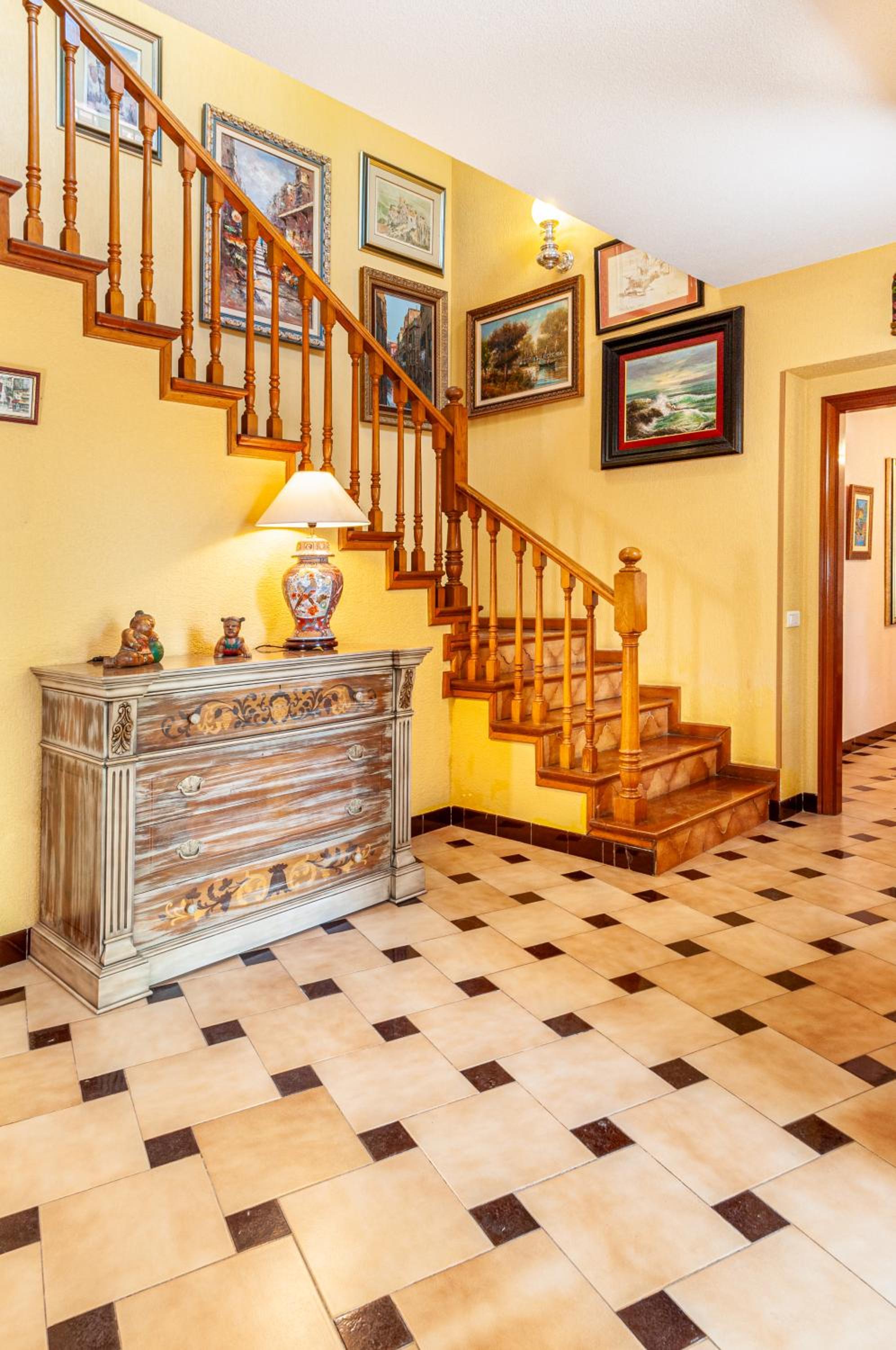 Myflats Villa Albufereta Hideaway