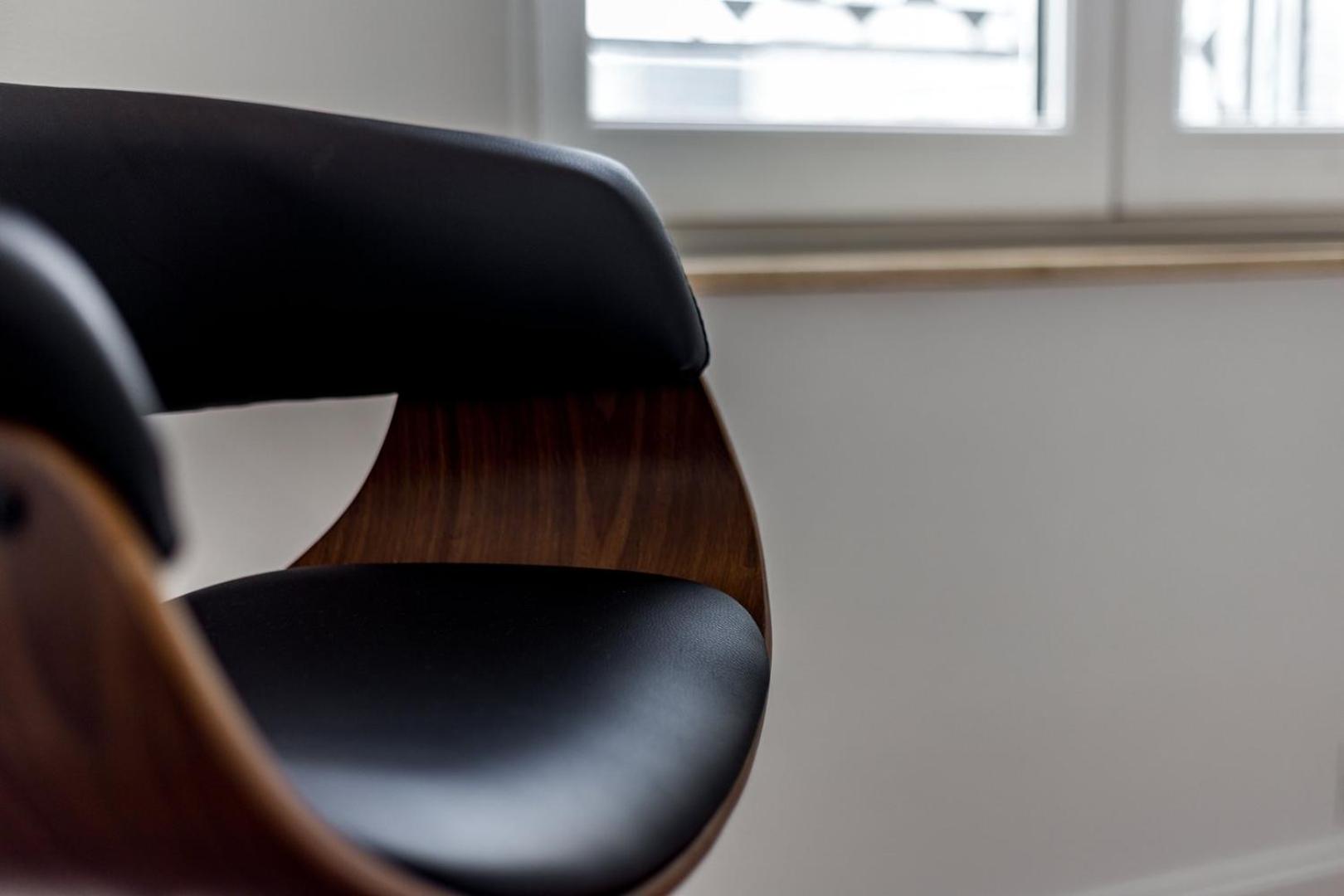 MODERNE - PartDieu l Spacieux l Bureau by Dreamy Flat Lyon