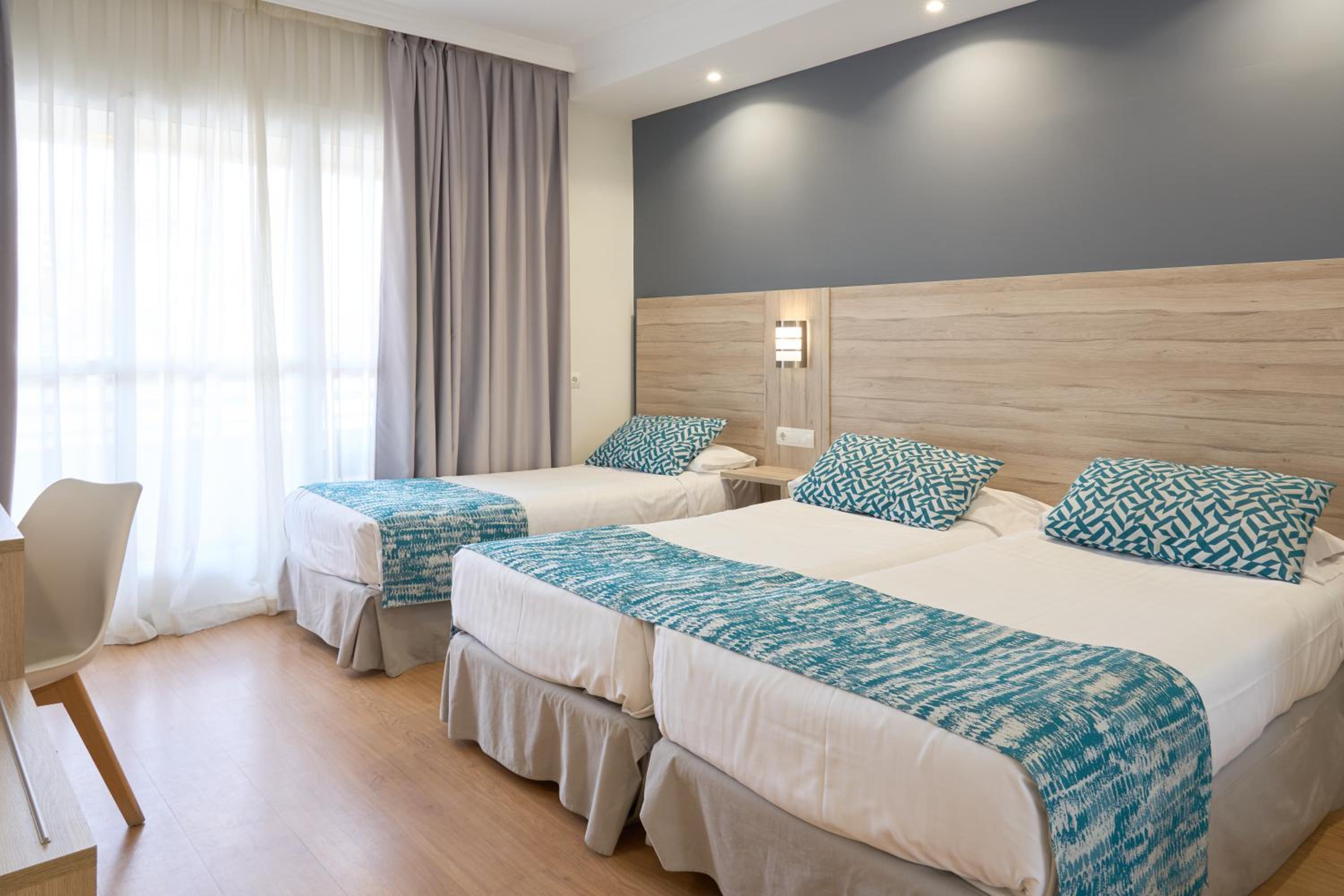 Hotel Sercotel Maya Alicante