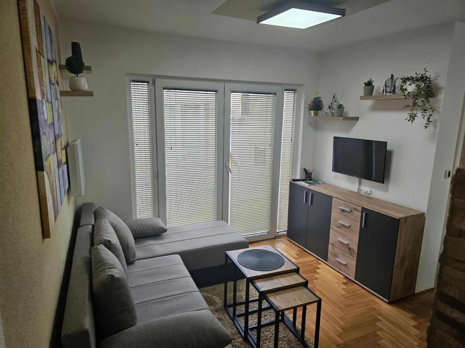 Apartman Čar11 view 5