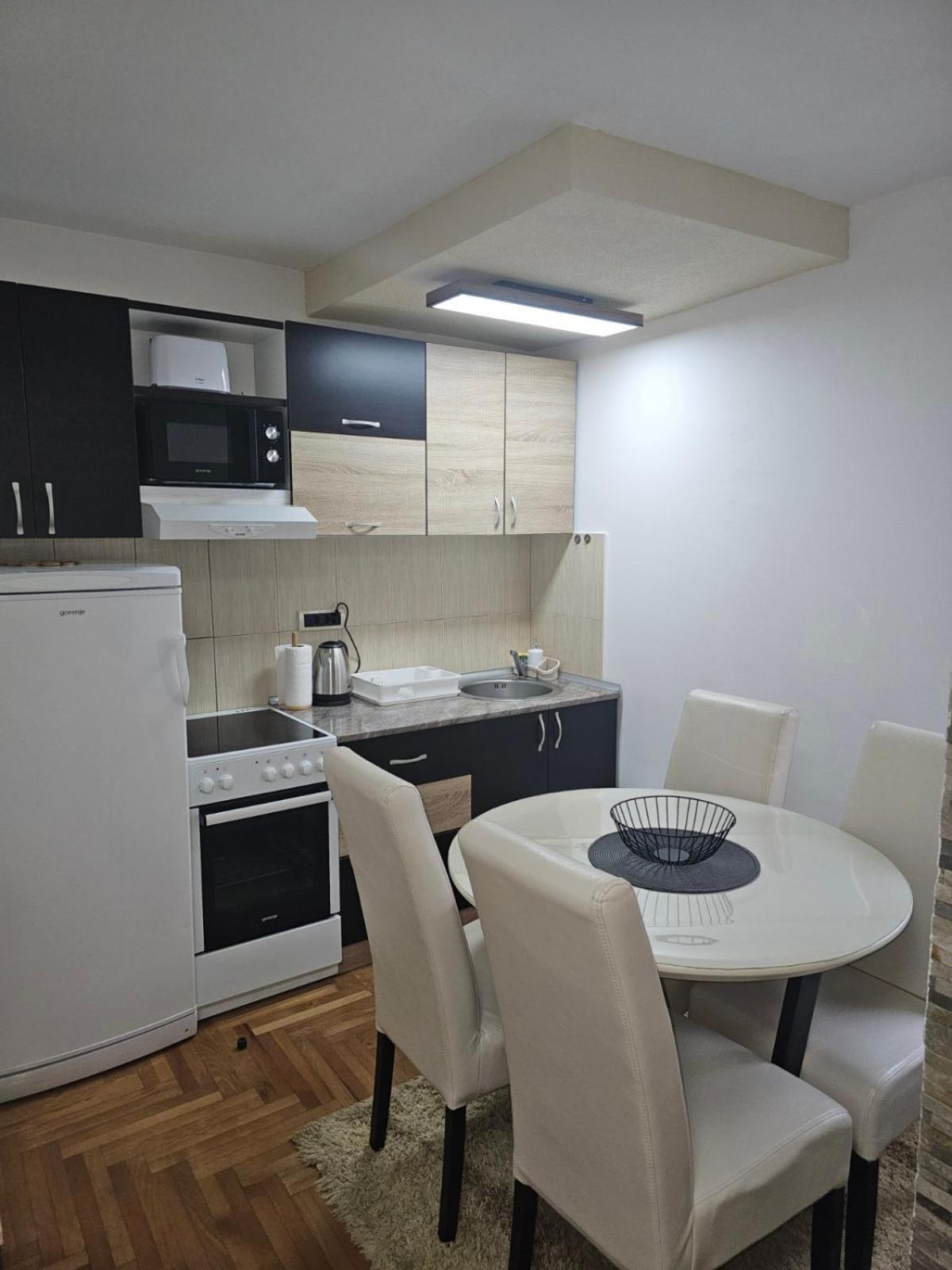 Apartman Čar11 view 4